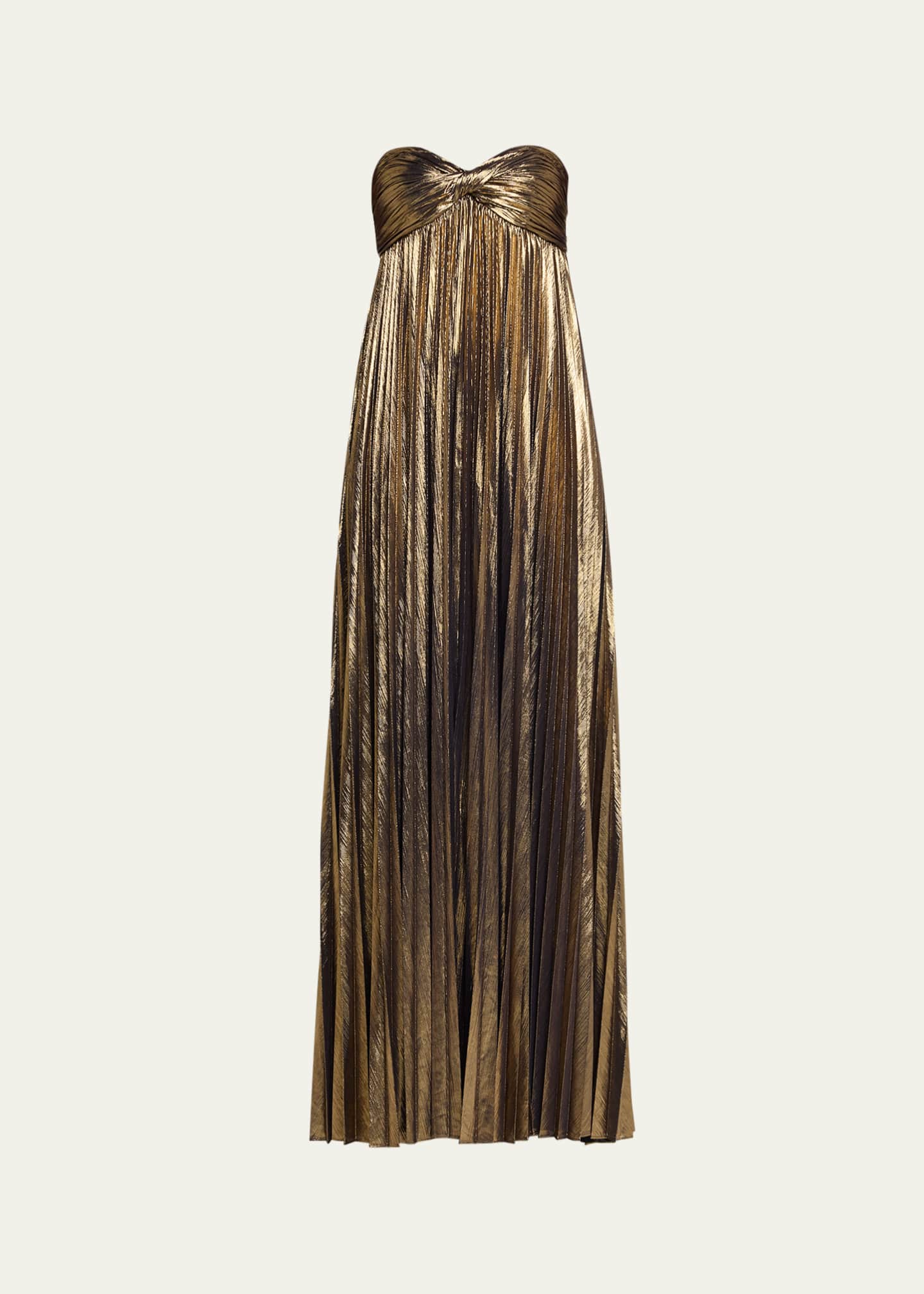 brown retrofete dress Retrofete