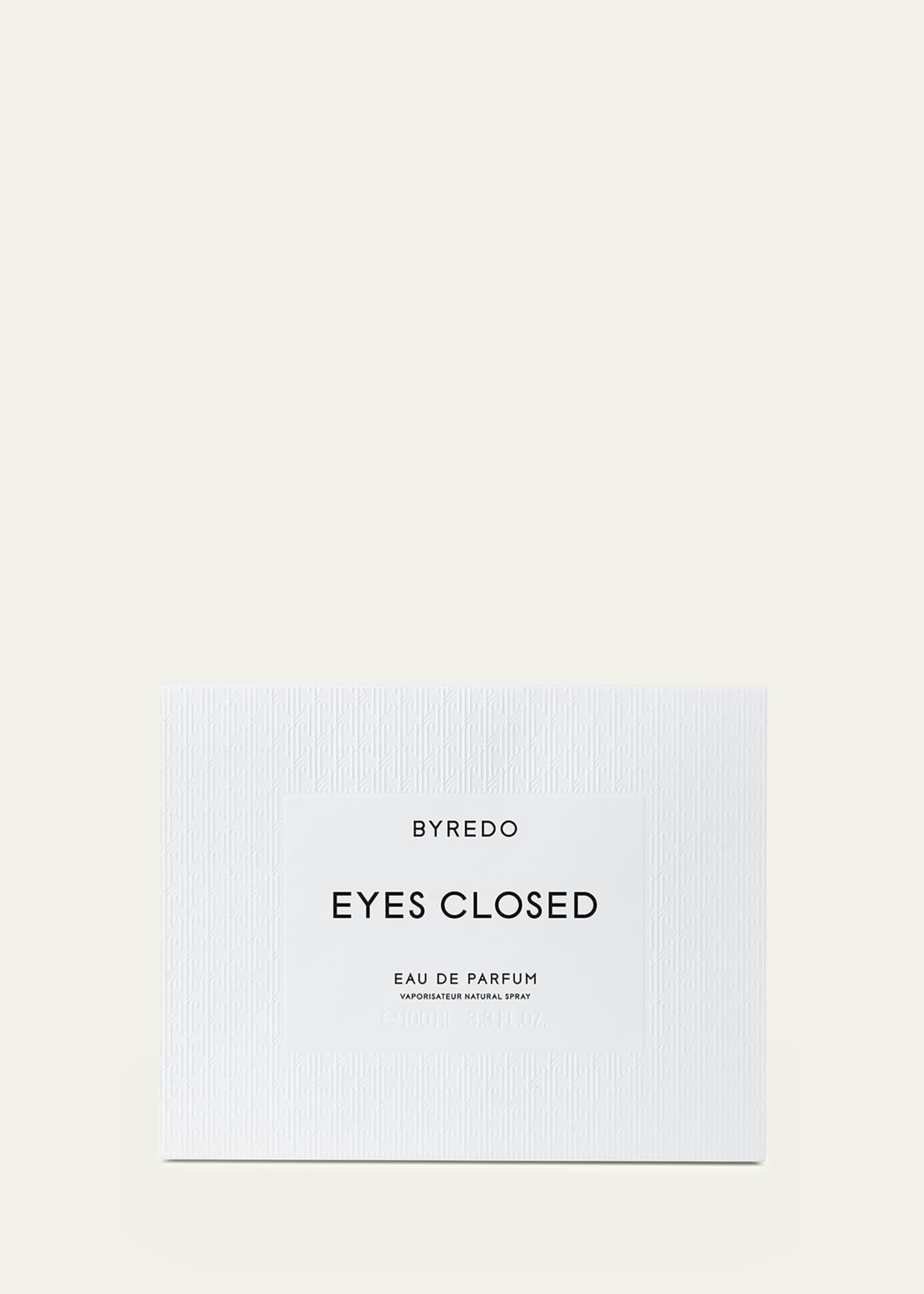 Byredo Eyes Closed Eau de Parfum, 3.4 oz. Image 2 of 2