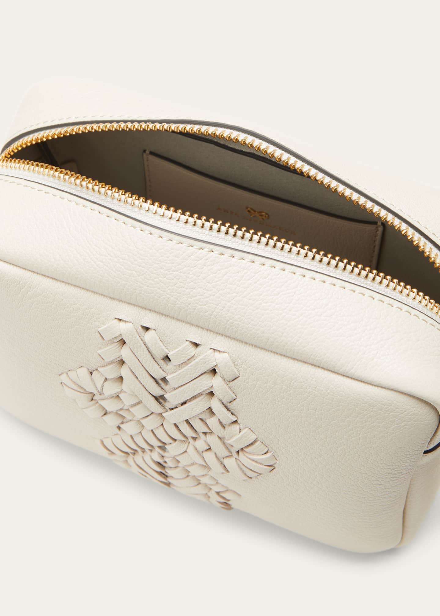 ★ANYA HINDMARCH★ NEESON TASSEL ショルダーバッグ ANYA HINDMARCH アニヤハインドマーチ ショルダーバッグ NEESON