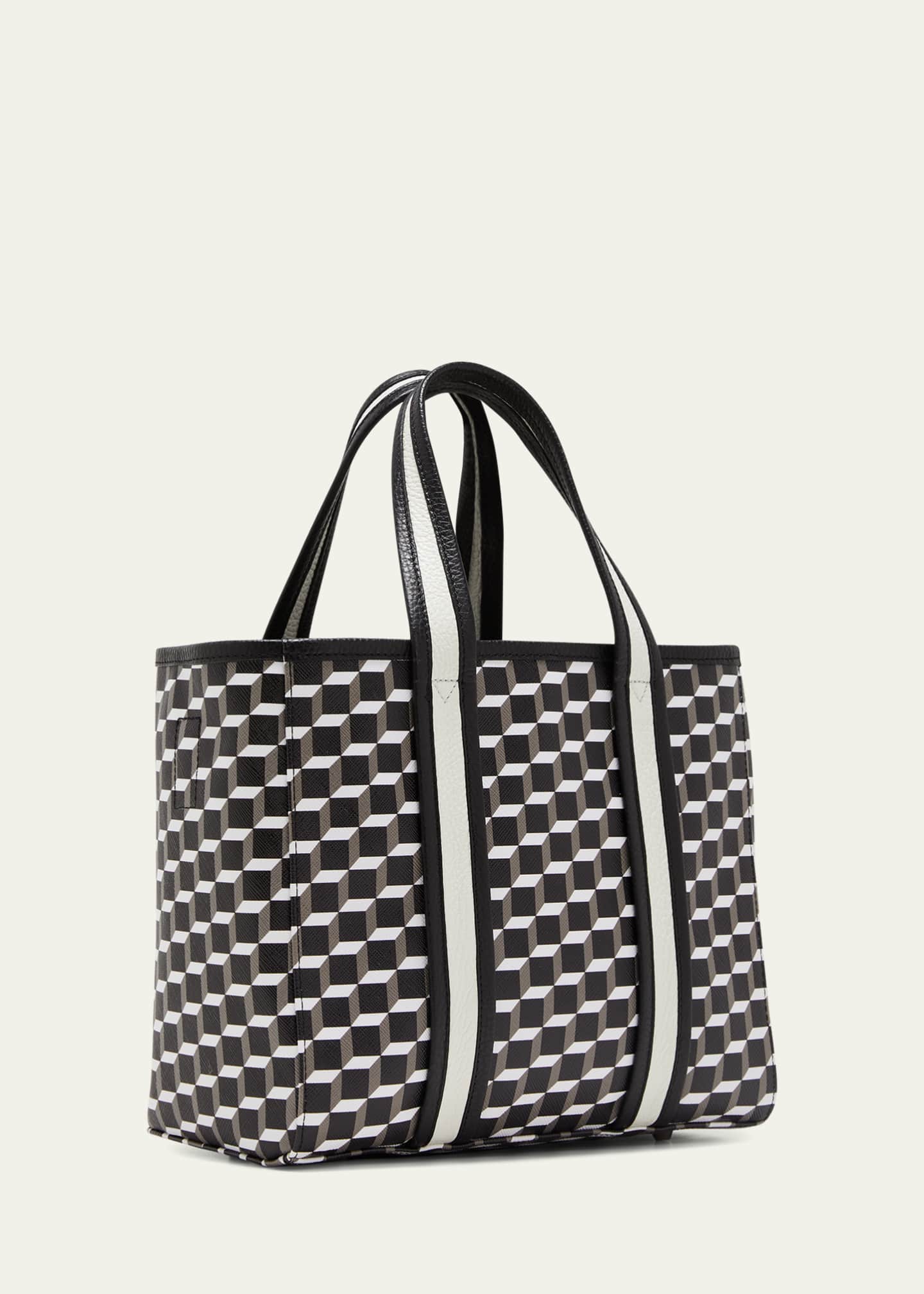 Pierre Hardy Archi Mini Cube Tote Bag Bergdorf Goodman