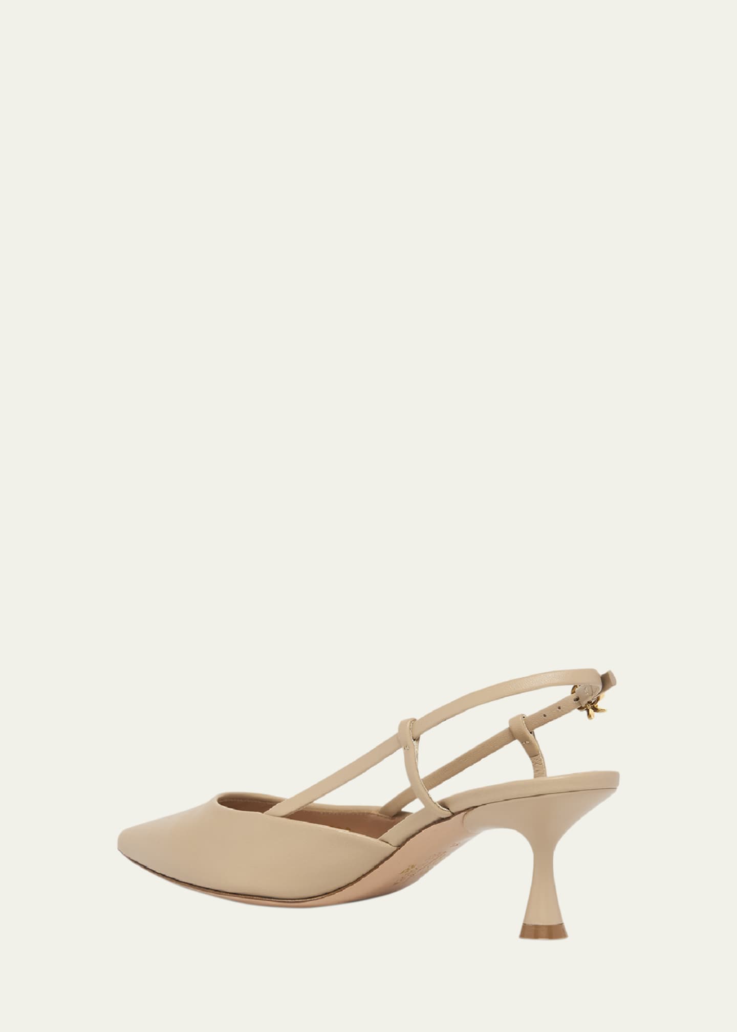 Gianvito Rossi Ascent 55 Pumps Image 4 of 5