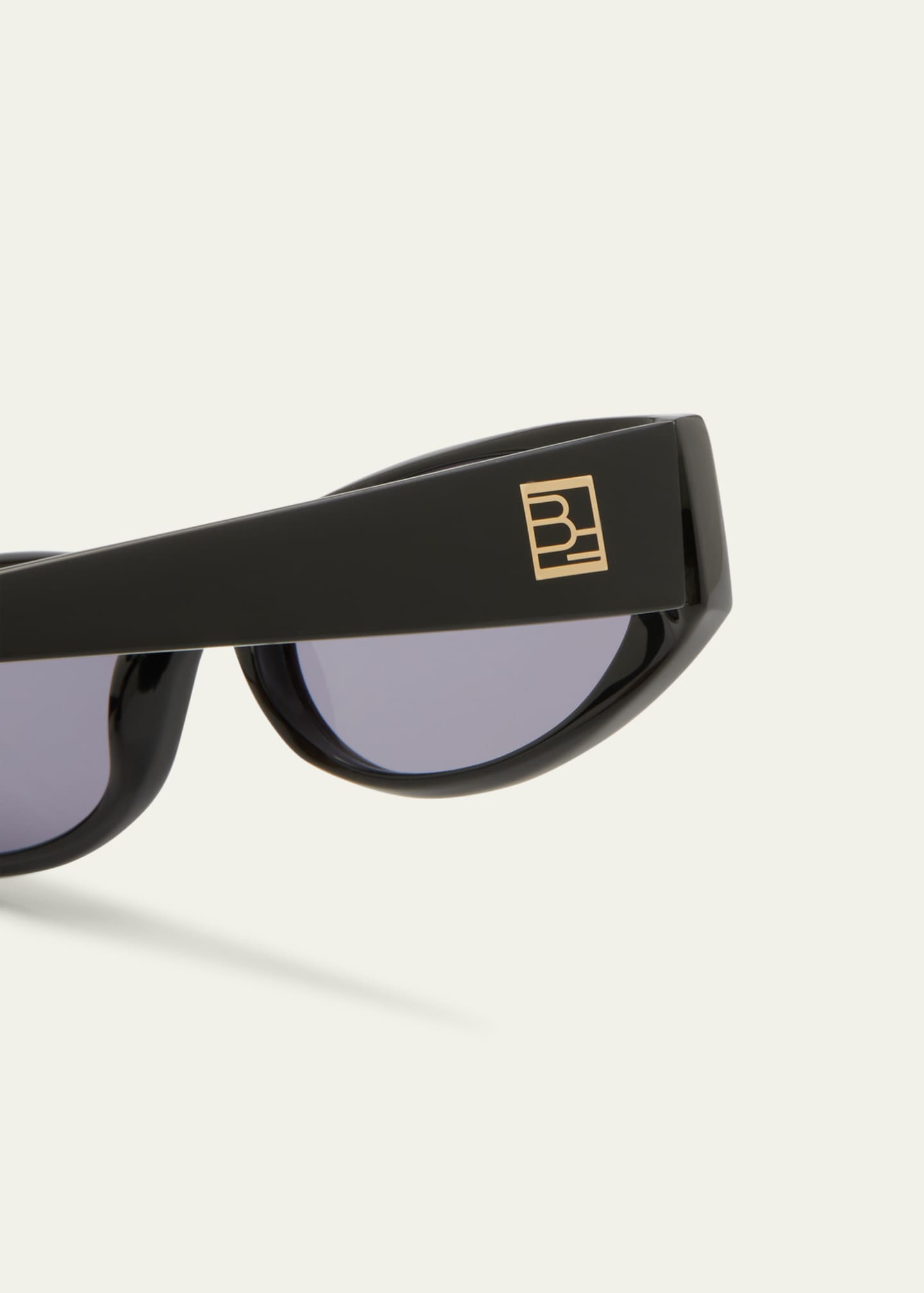 サングラス By Far Sunglasses - Rodeo - Brown By Far Sunglasses - Rodeo - Brown in Brown | THE LIST
