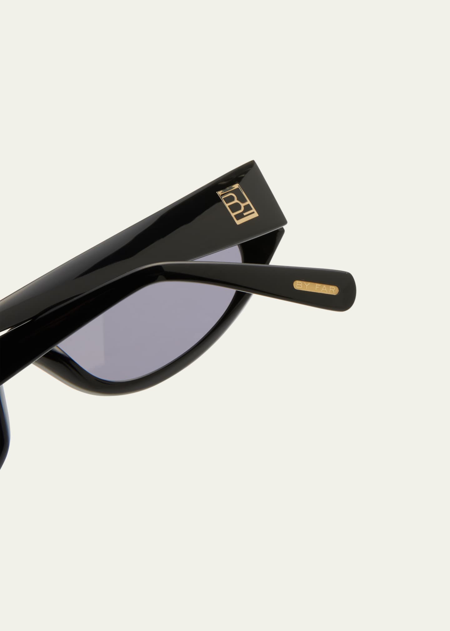 サングラス by FAR Sunglasses - By Far - Rodeo - Brown BY FAR Rodeo Sunglasses | Brown | FARFETCH AO