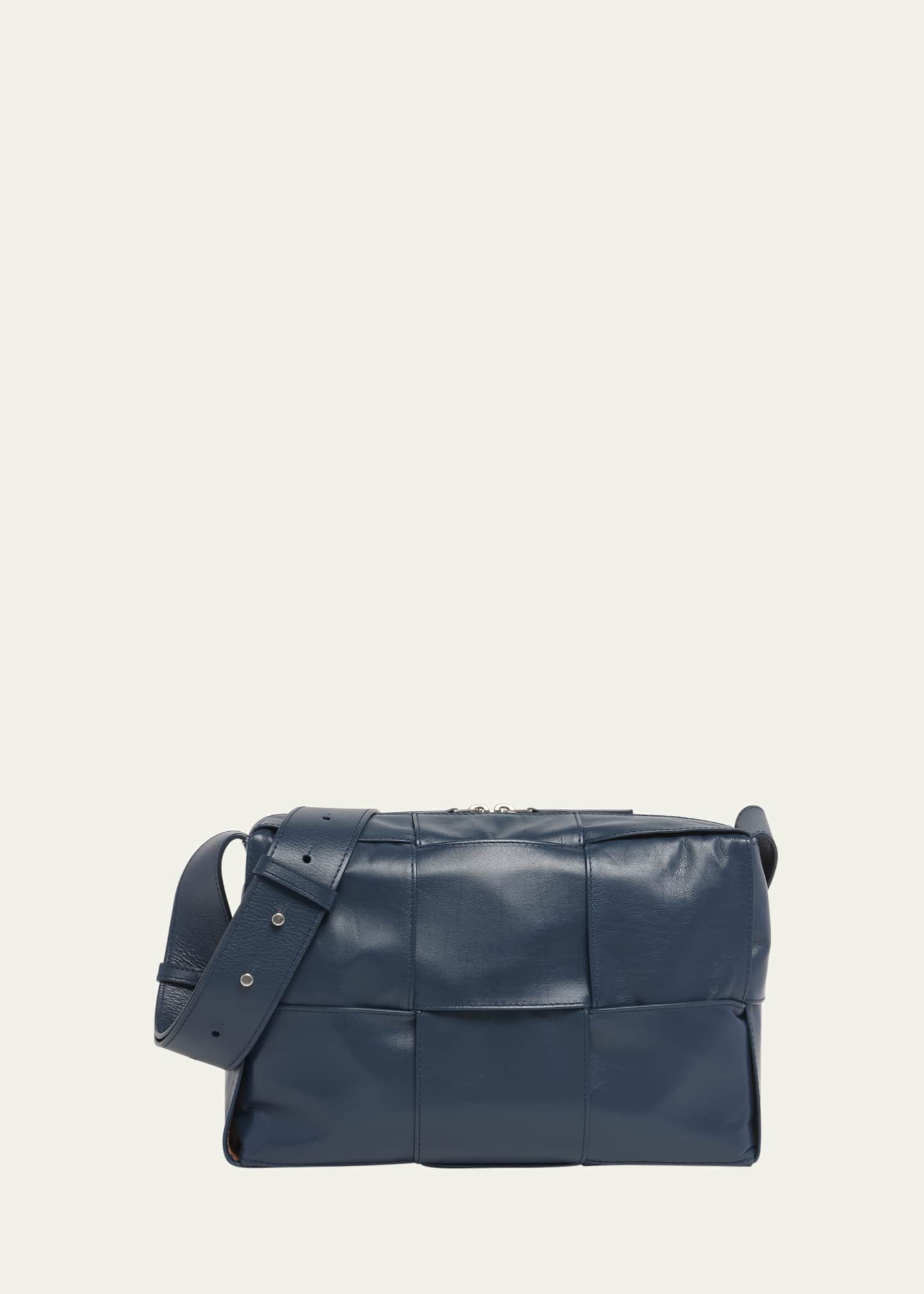 Crossbody camera bag mens top