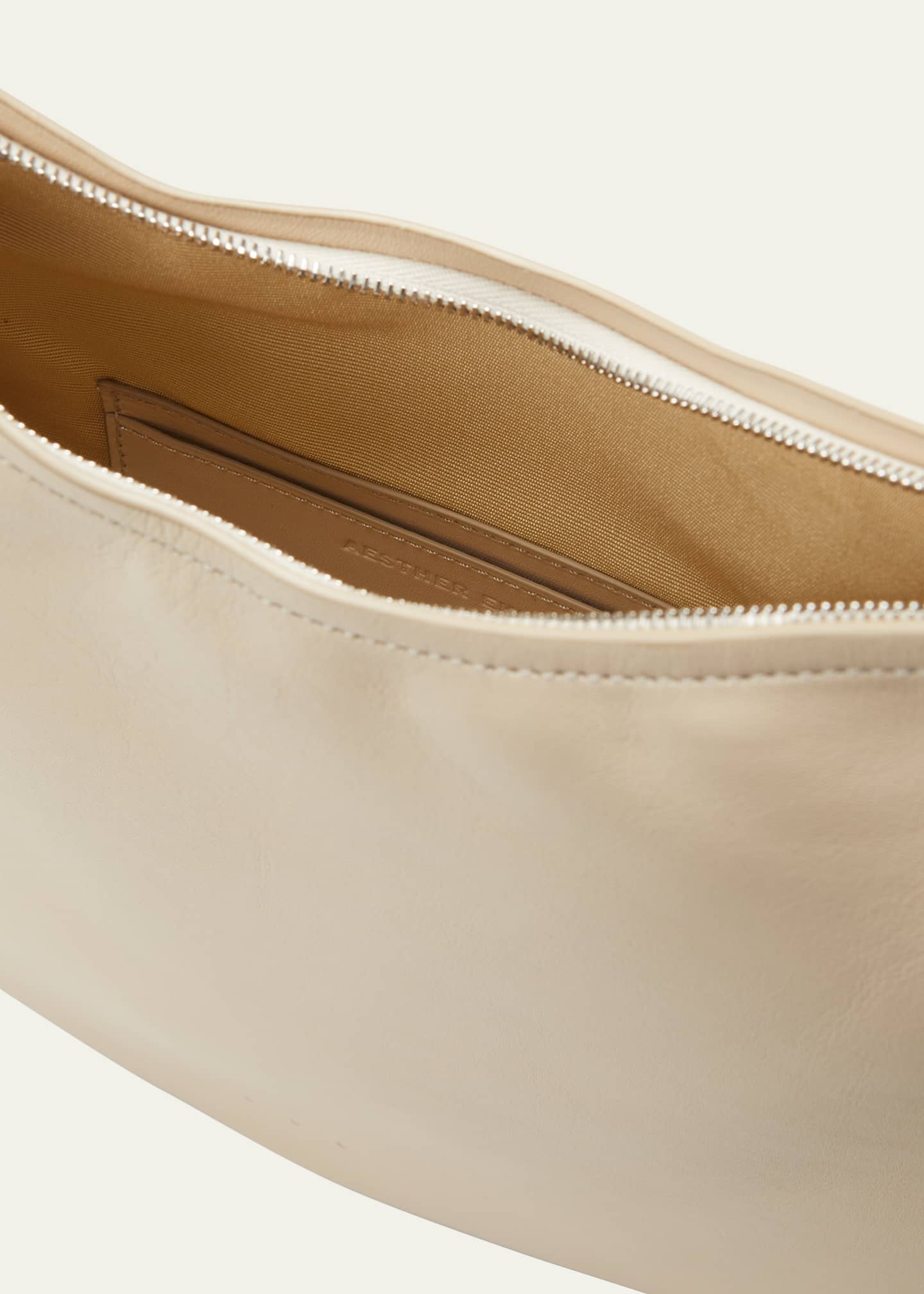 Aesther Ekeme Hobo Bag