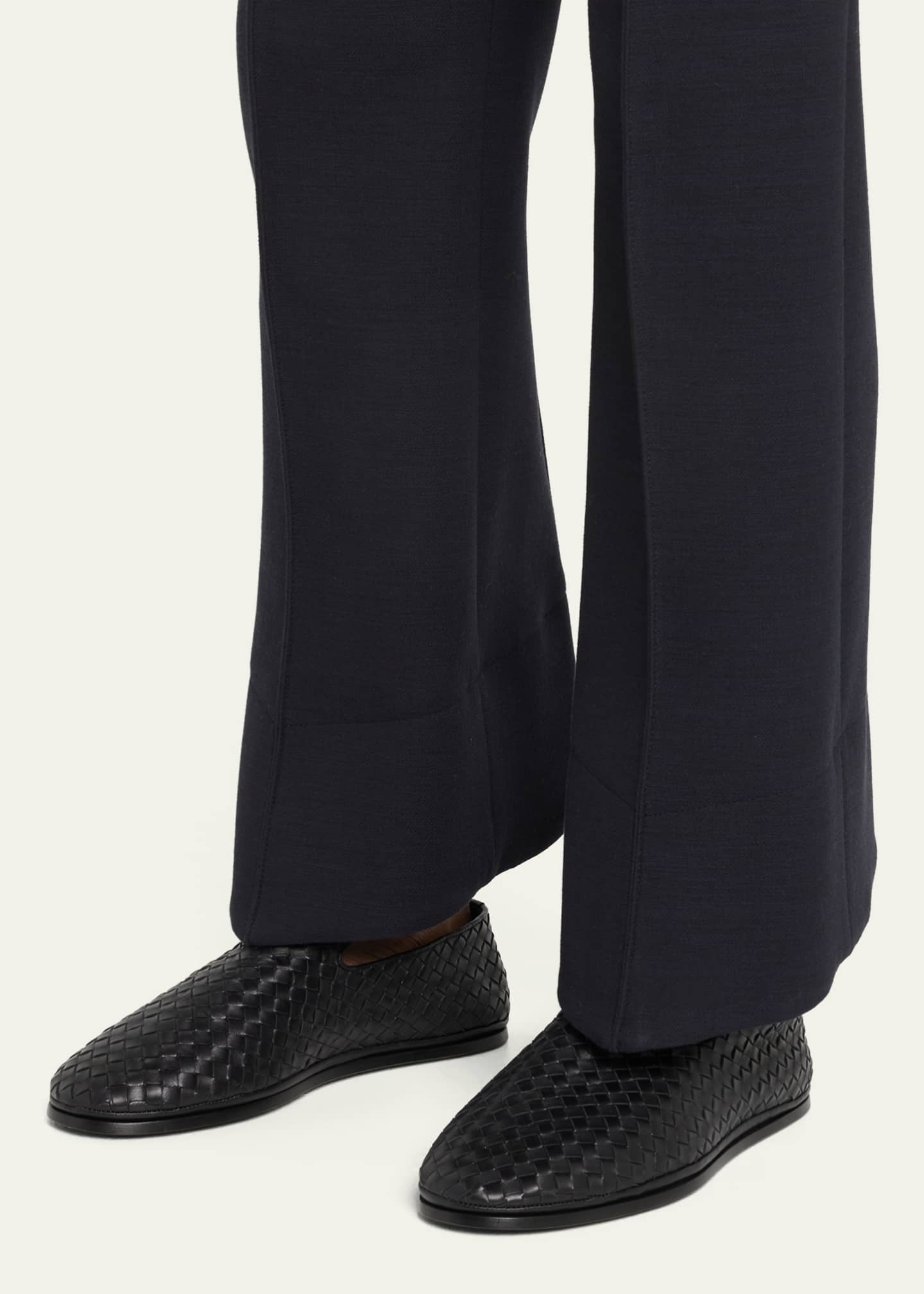Bottega veneta men's slippers shop