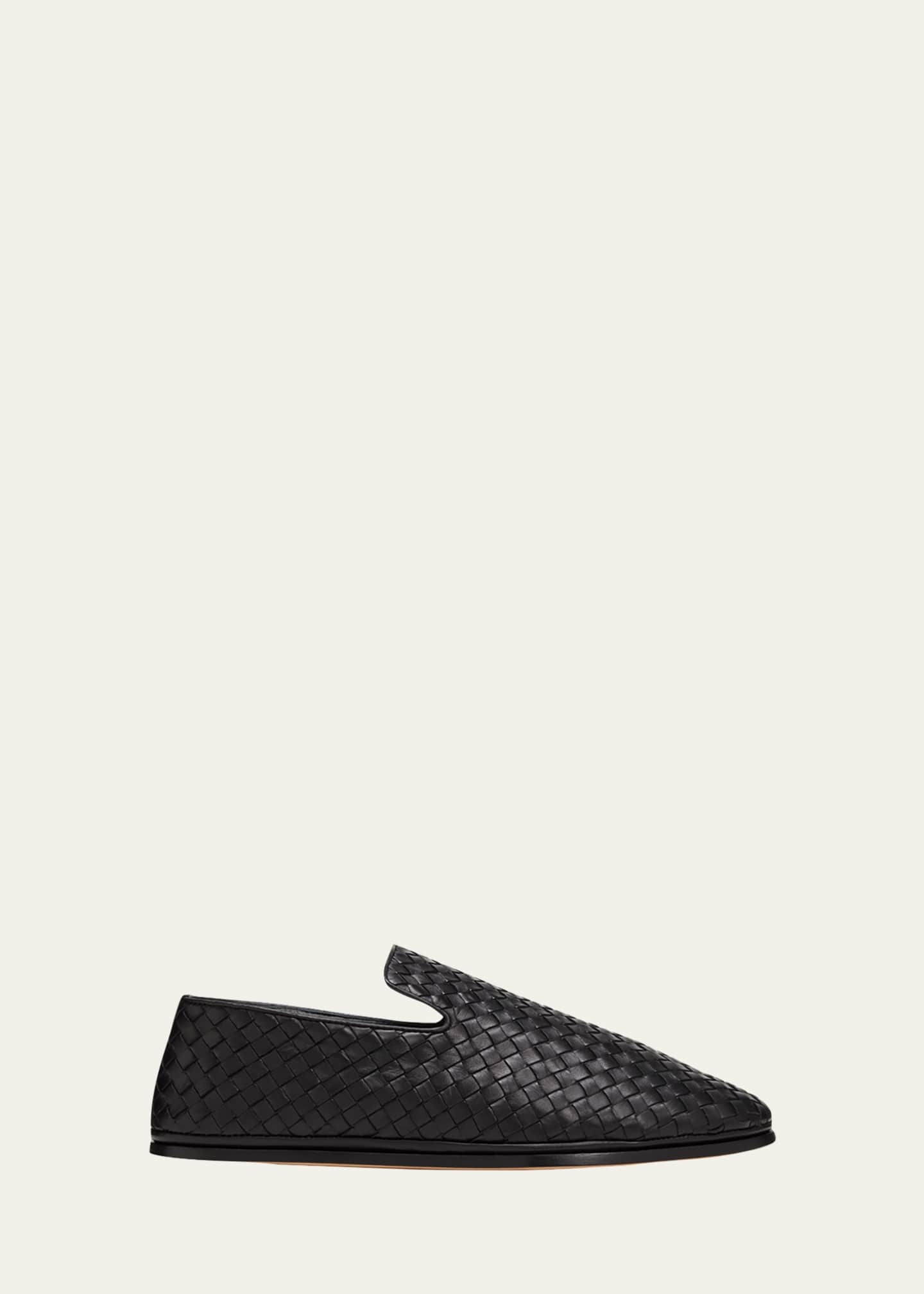 Bottega slippers sale top