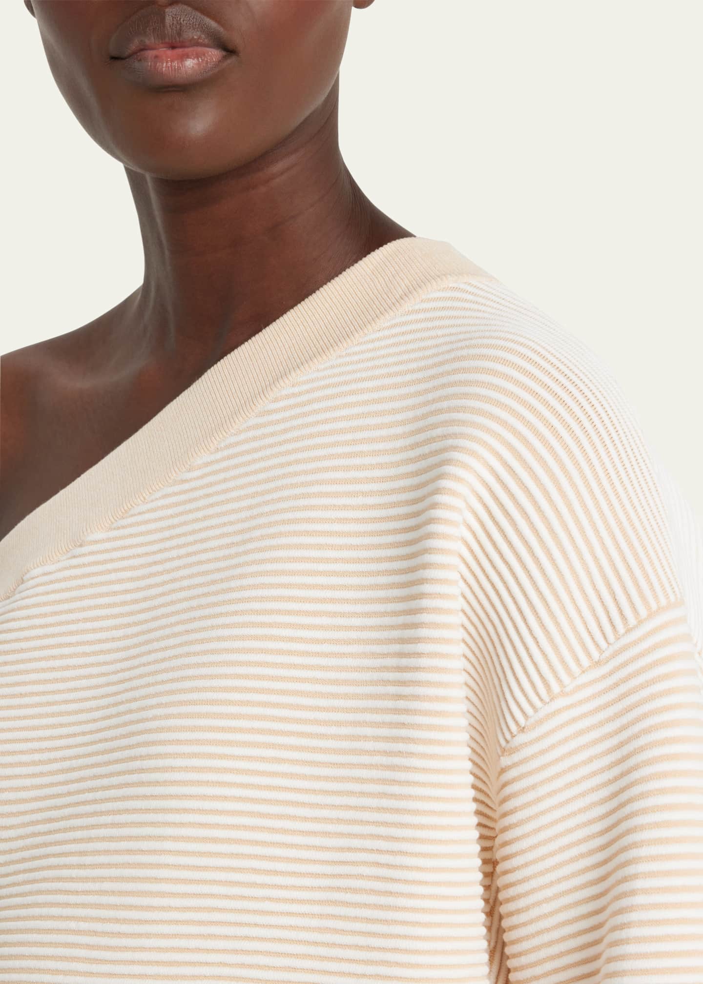 Nagnata 2025 rib sweater