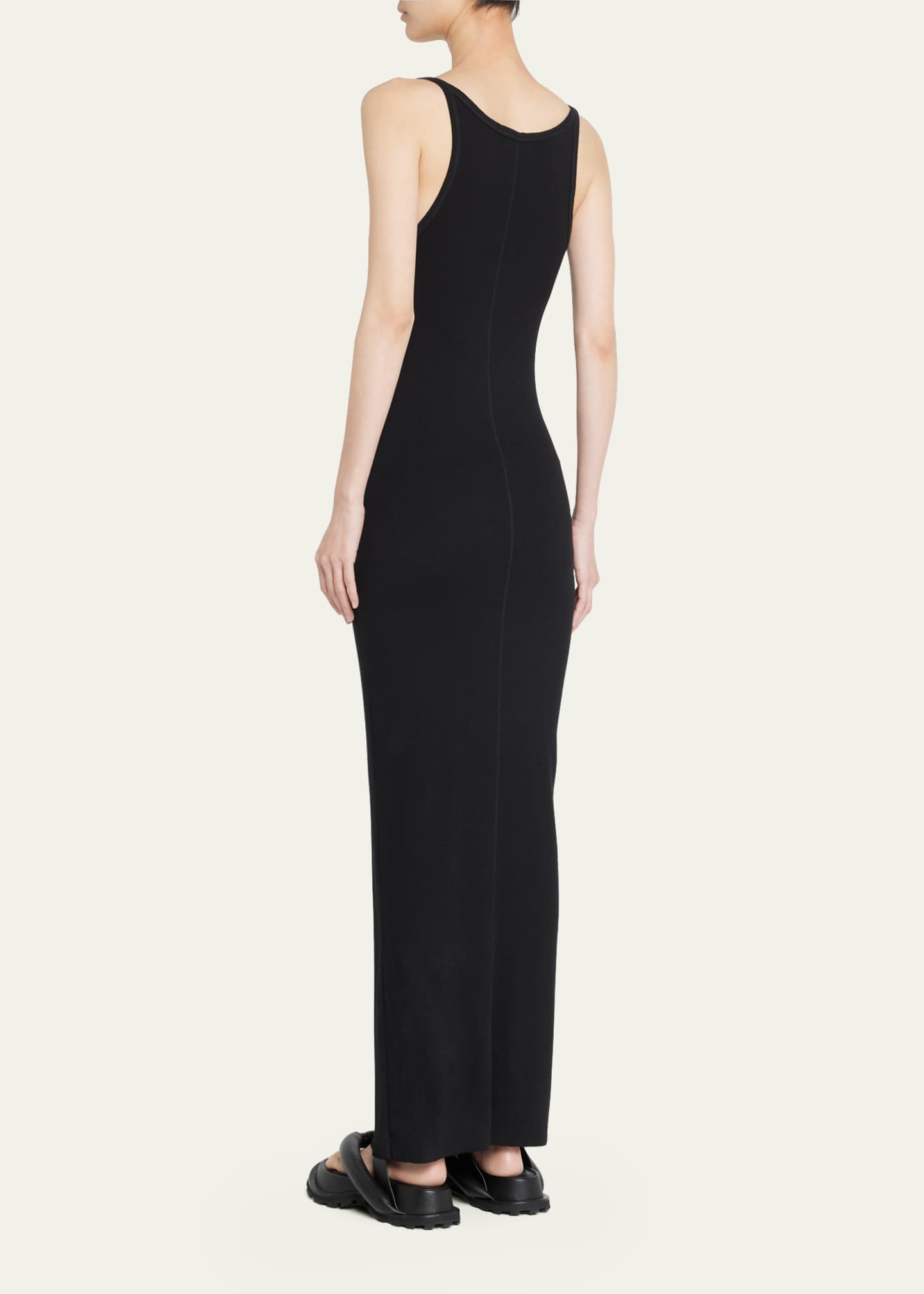 オールインワン・サロペット Eterne Long Tank Dress TANK MAXI DRESS – ÉTERNE