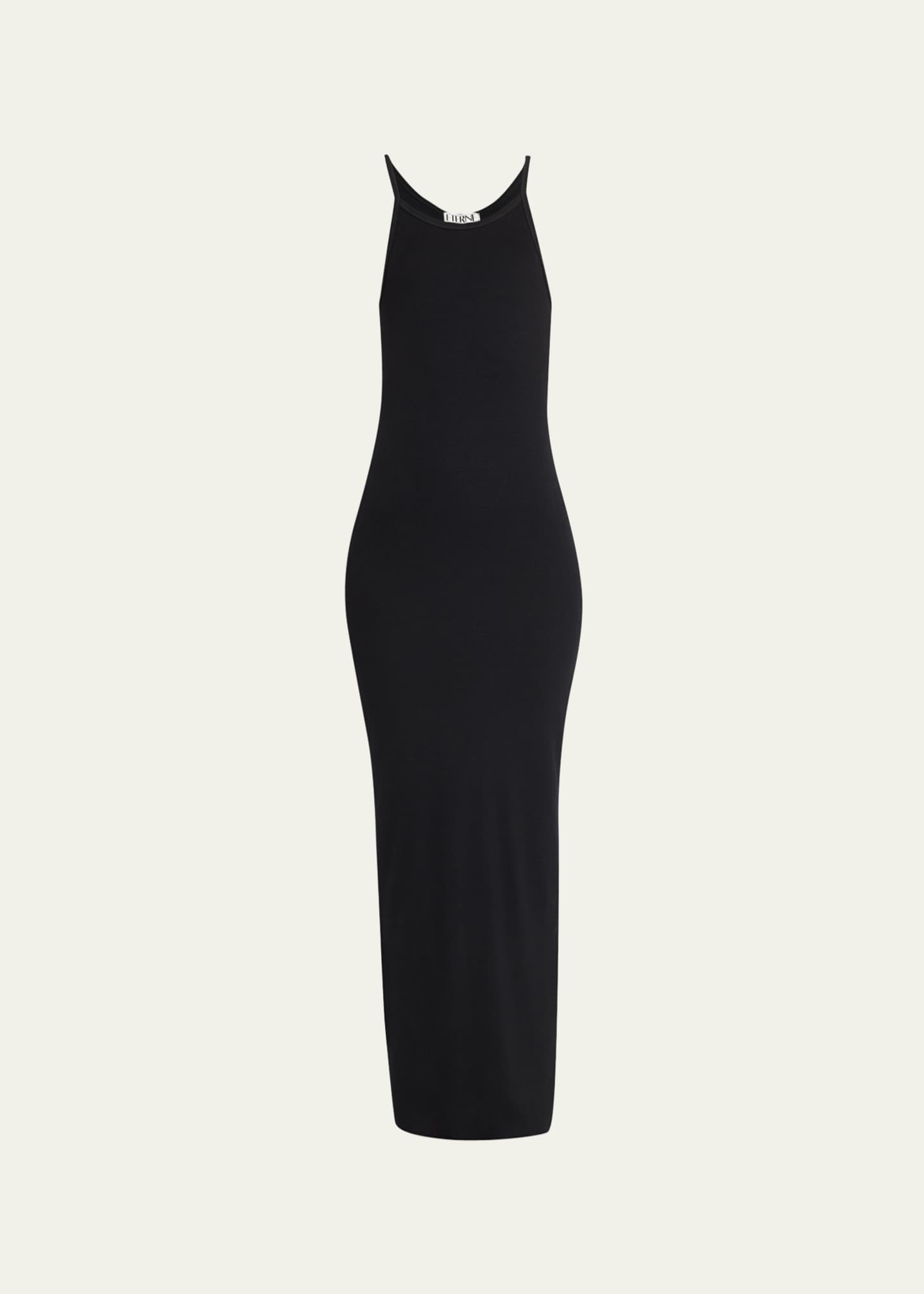 ワンピース ETERNE FW25 TUBE MAXI DRESS (CB40504 BLK) 24440452_54658658_1000.jpg