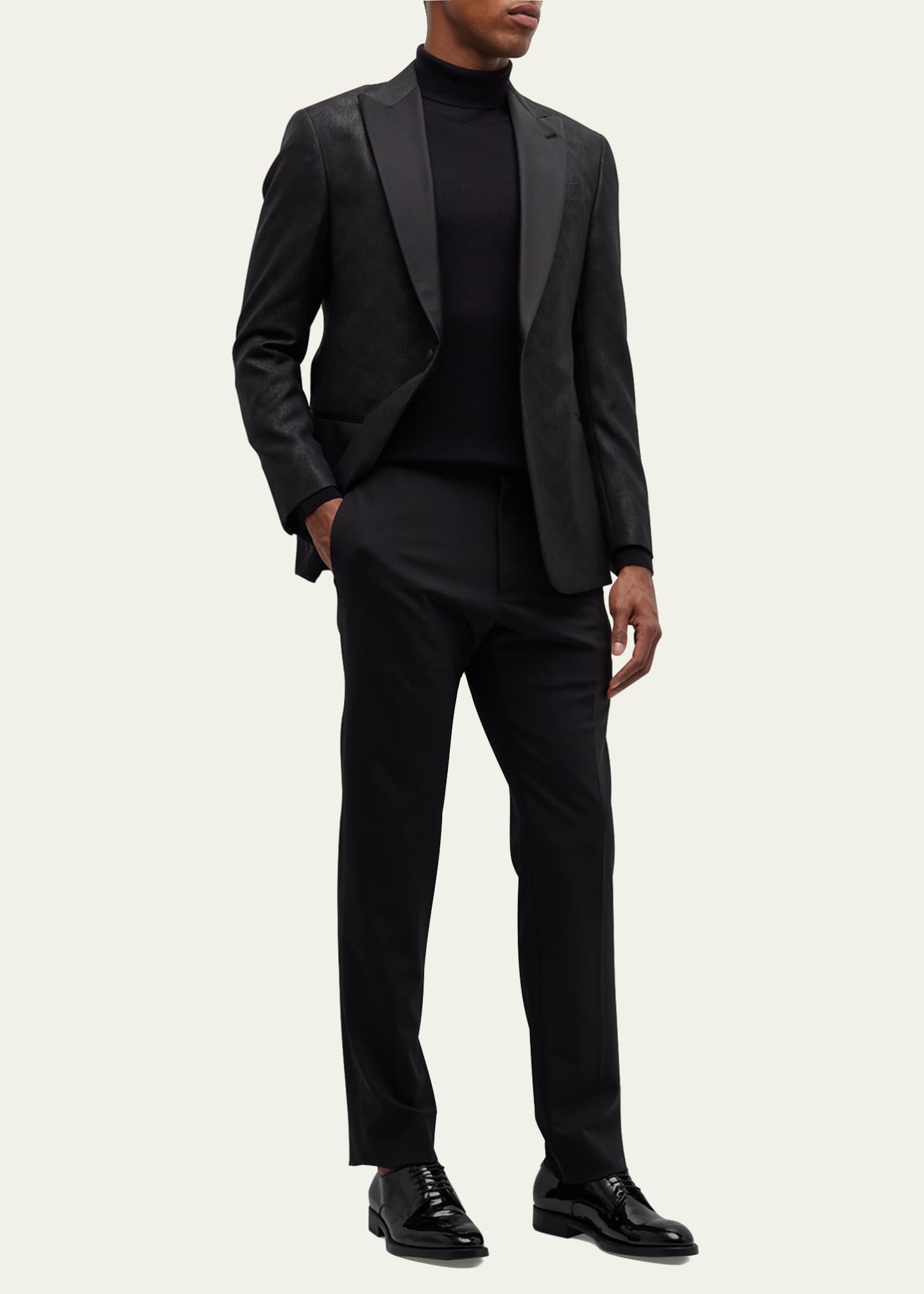 Armani dinner jacket sale