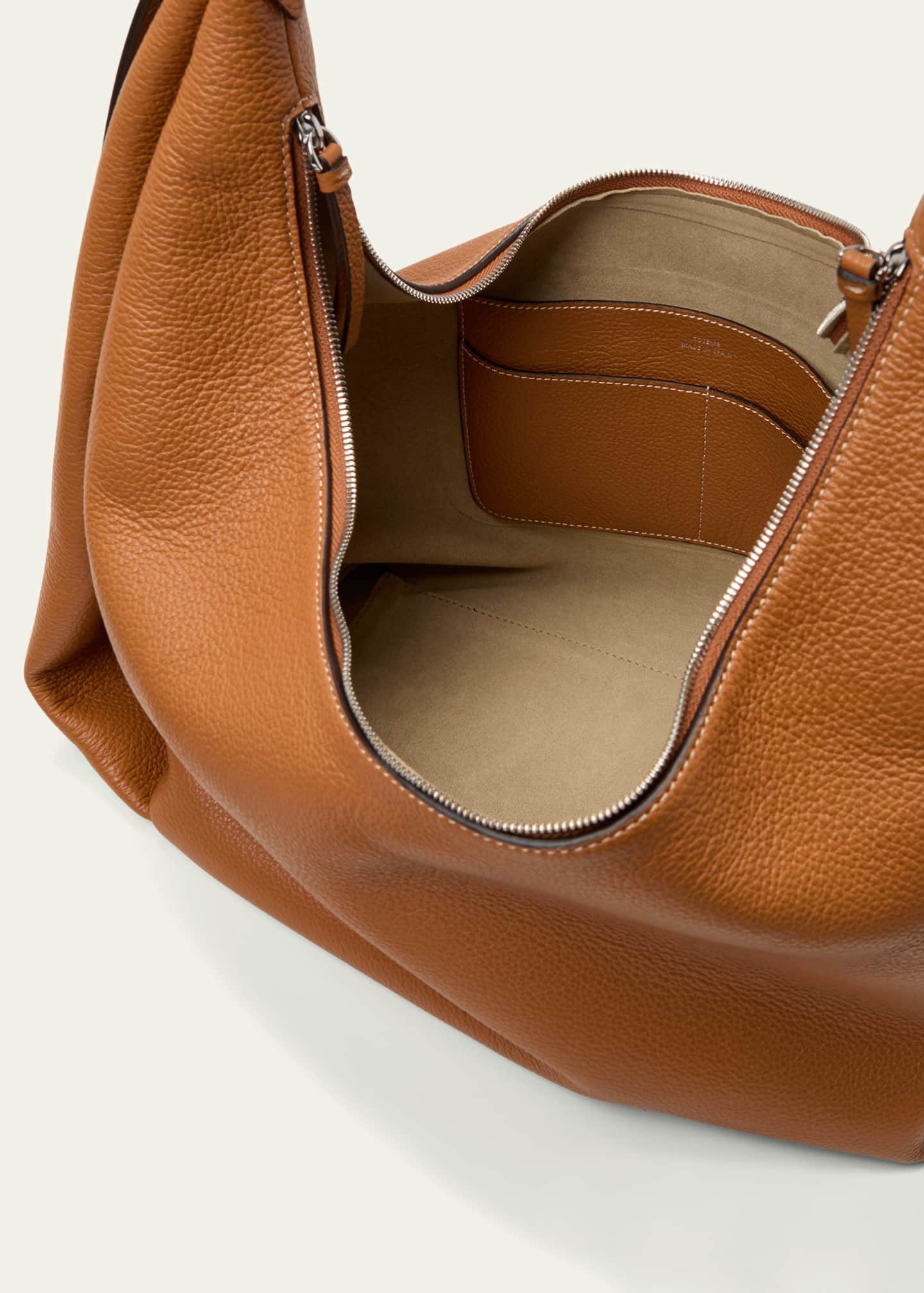 Sac hobo max lancel sales