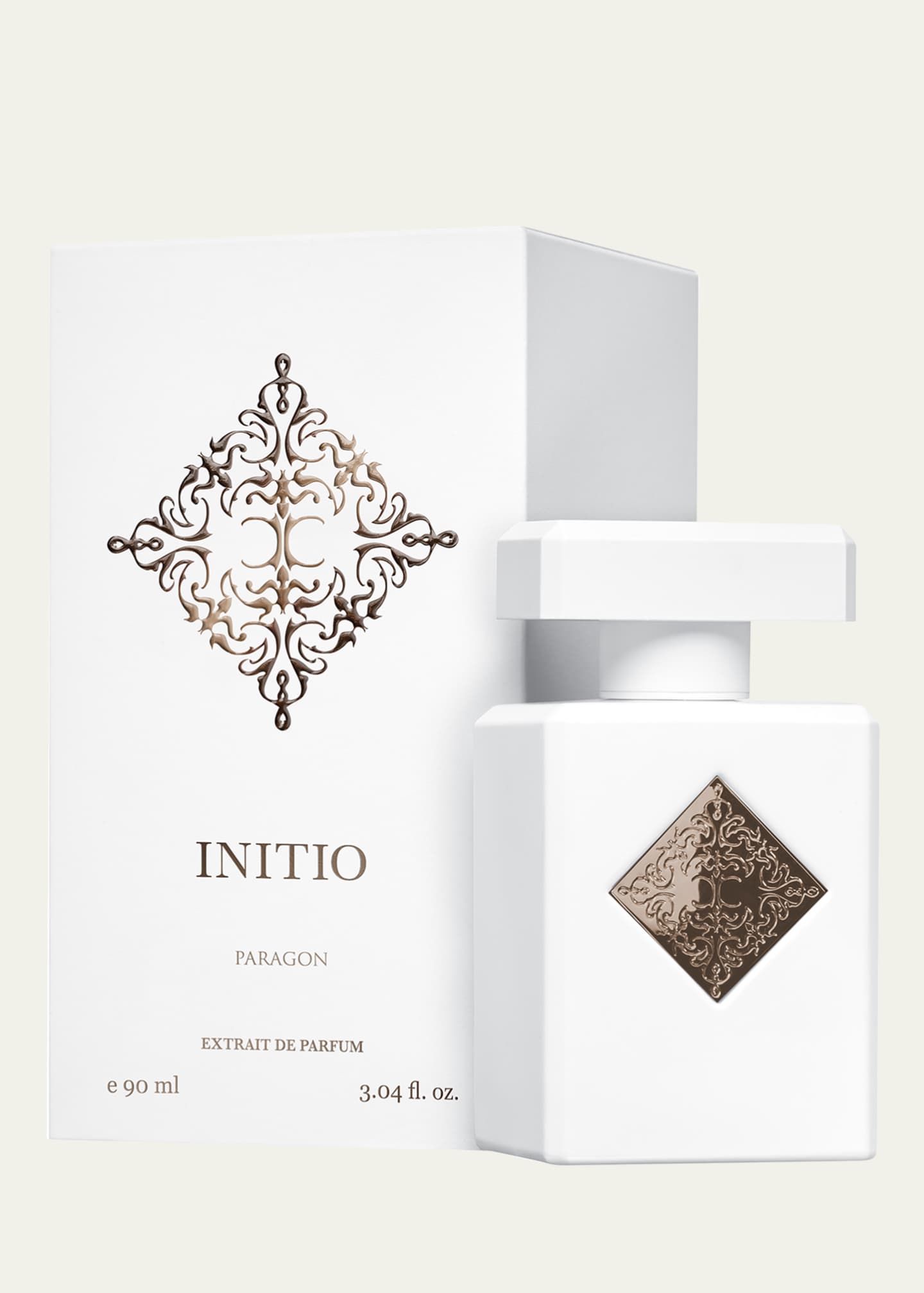 Initio Parfums Prives Paragon Extrait de Parfum, 3 oz. Image 2 of 2
