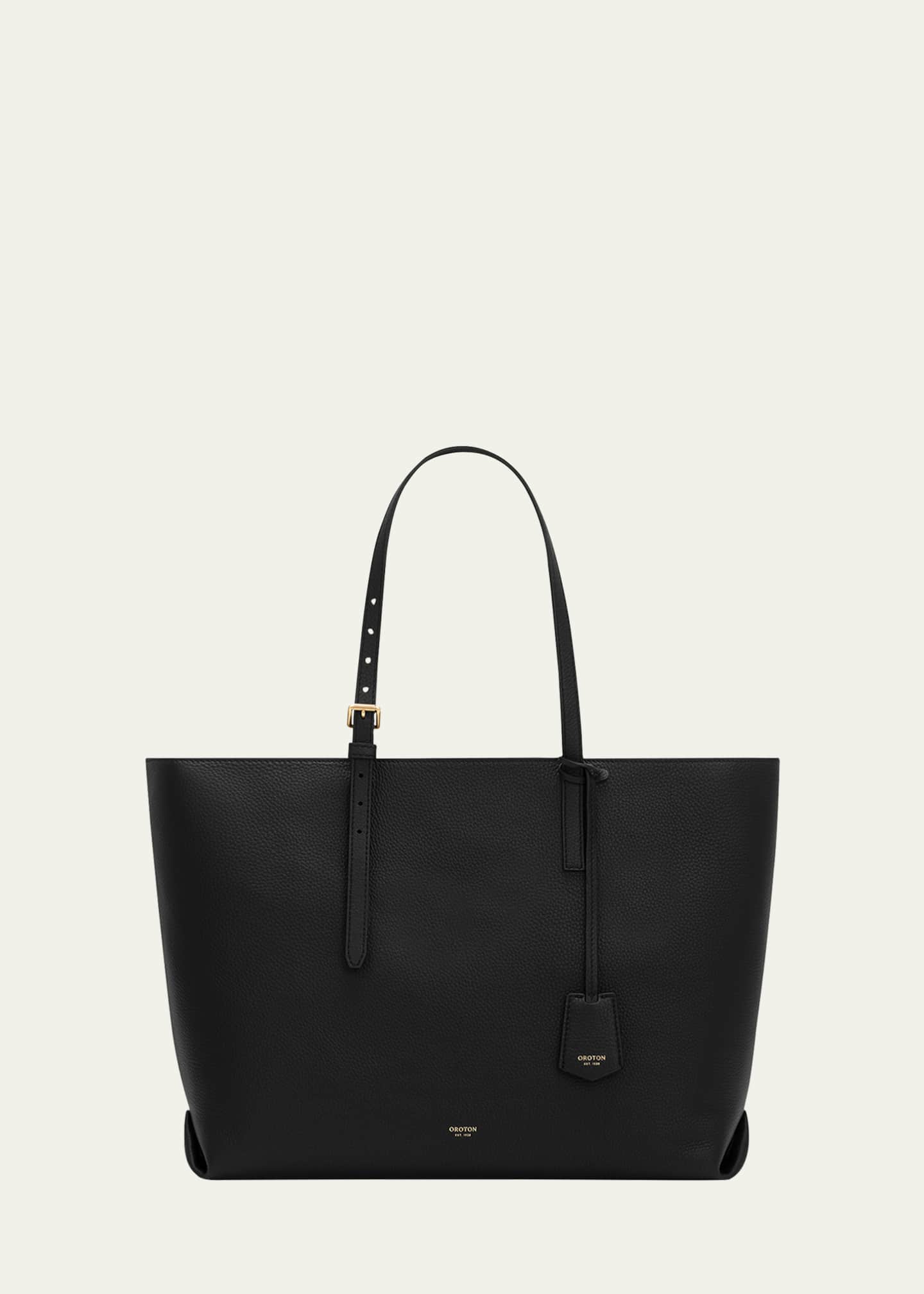 OROTON Margot Medium Zip Tote Bag Bergdorf Goodman