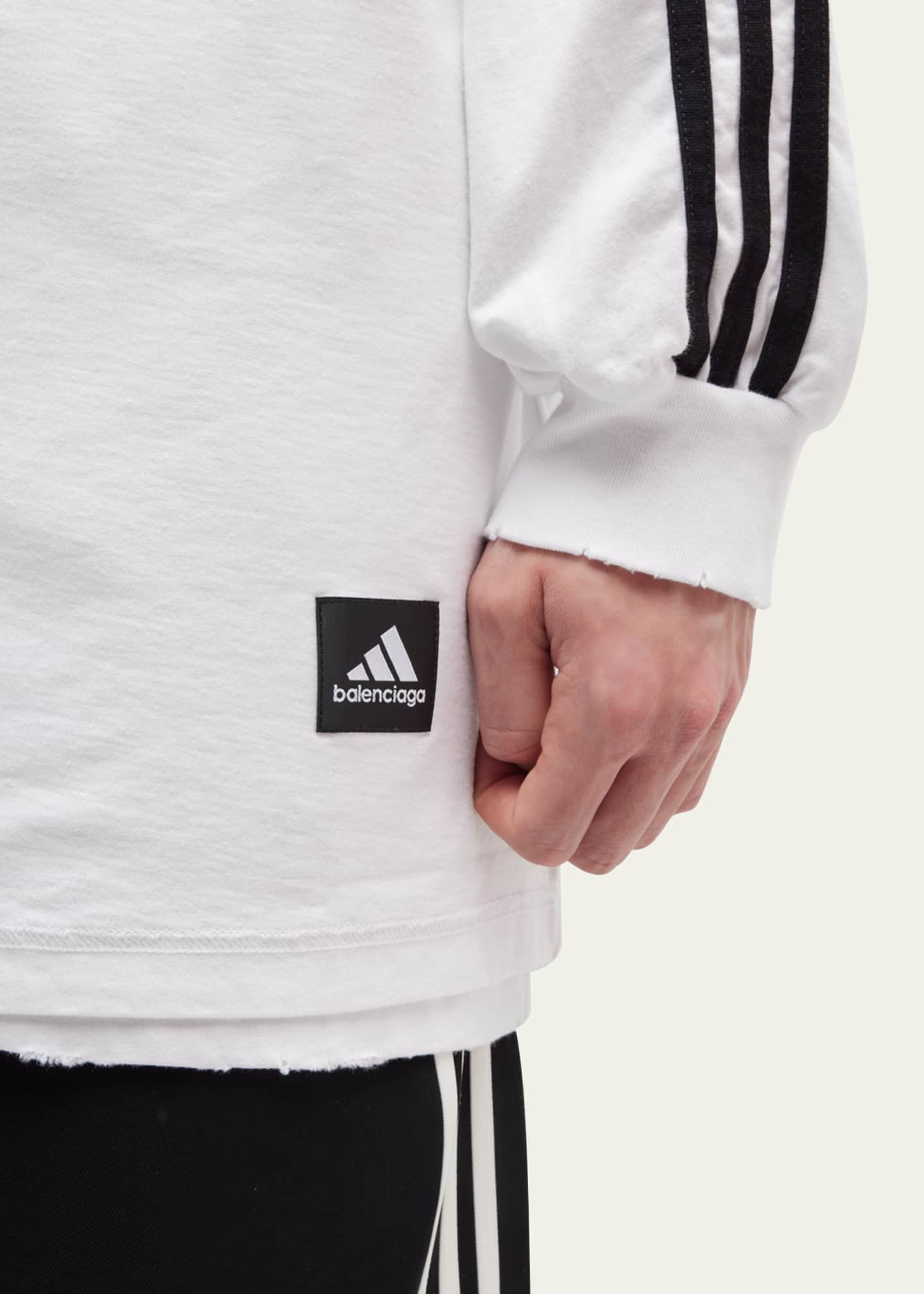 balenciaga arena grey black