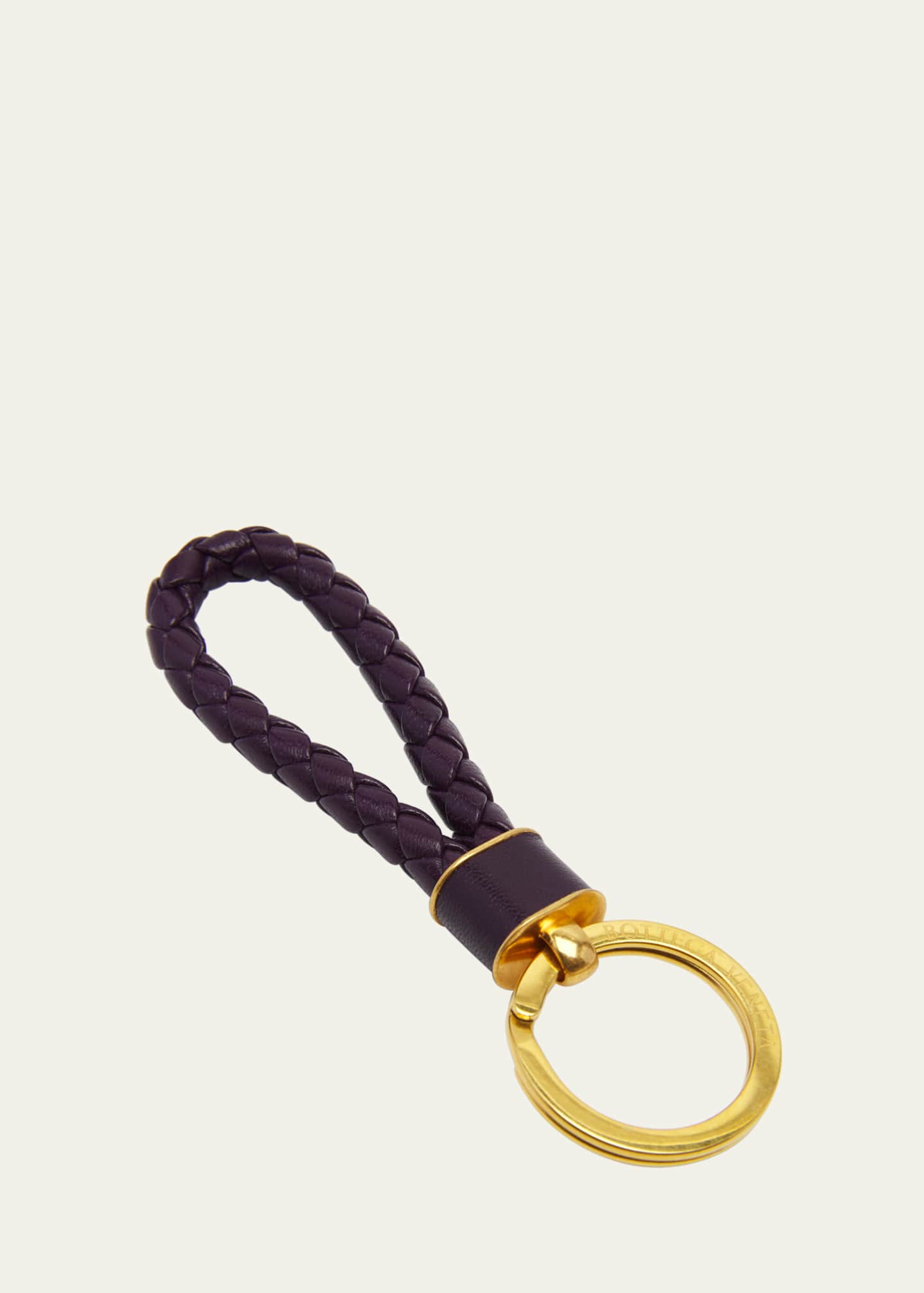Bottega veneta keychain new arrivals
