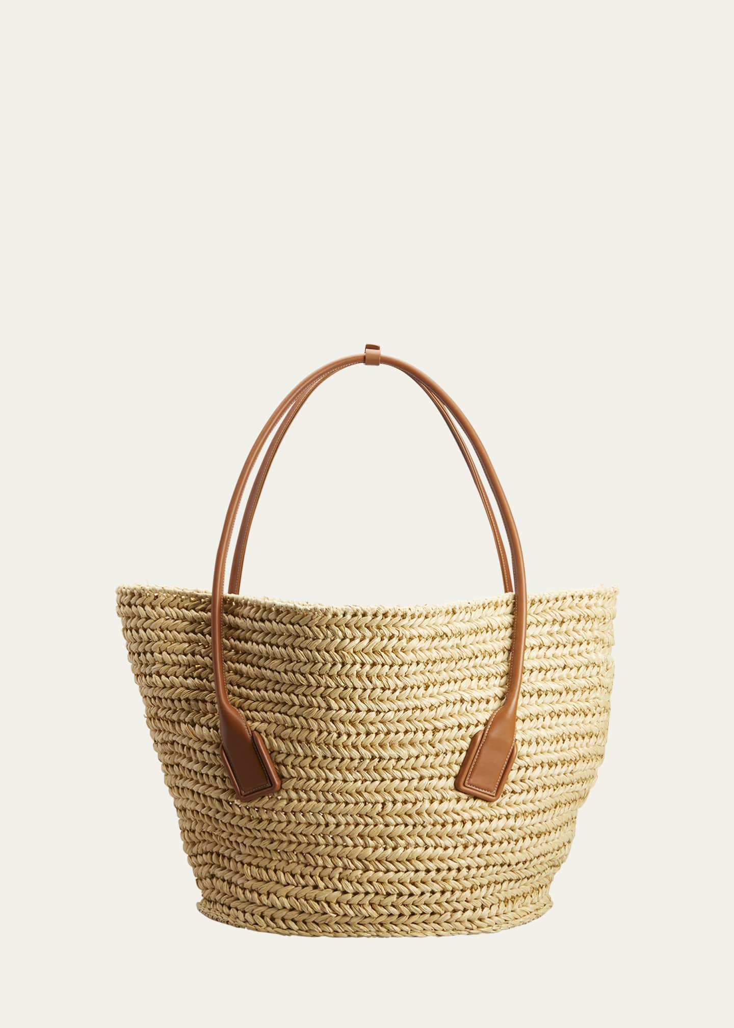 Bottega veneta crochet store