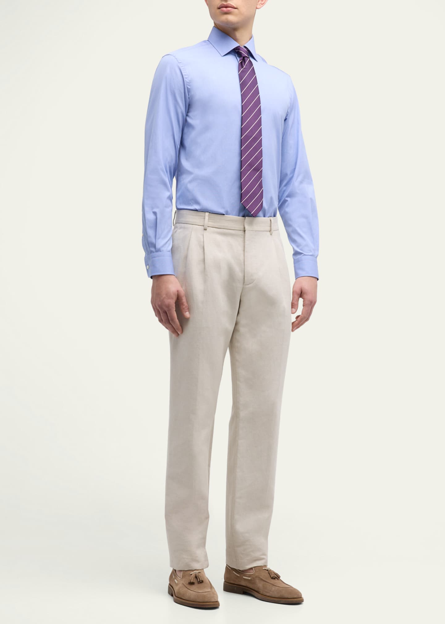 Ralph lauren purple label dress shirt new arrivals