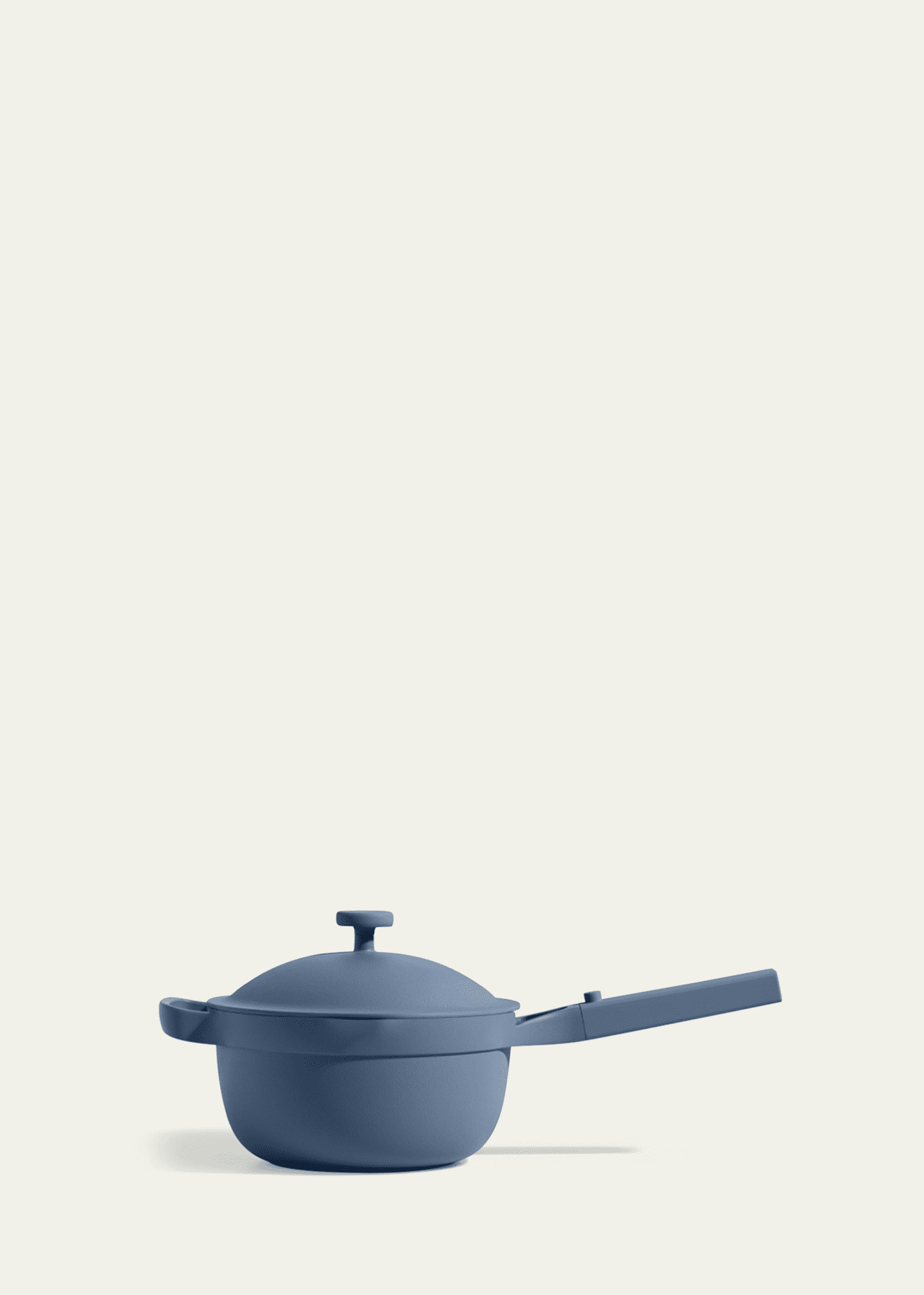Our Place Mini Perfect Pot 3-Piece Set, Blue Image 2 of 3