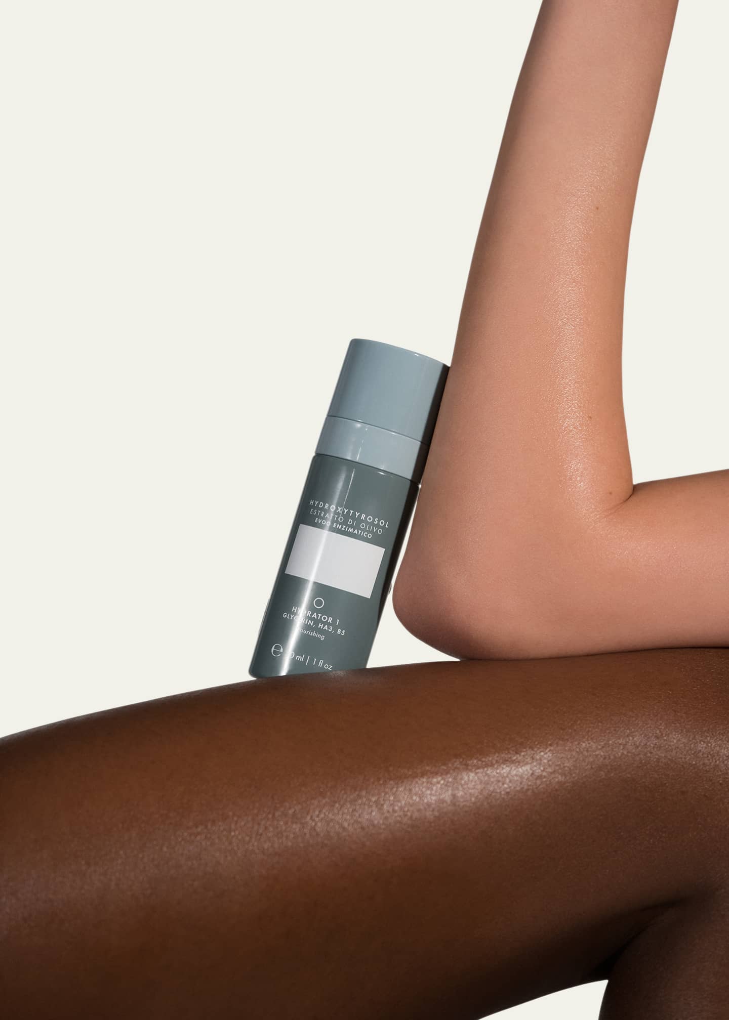 Beauty Thinkers Hydrator 1 Nourishing, 1 oz. Image 2 of 2