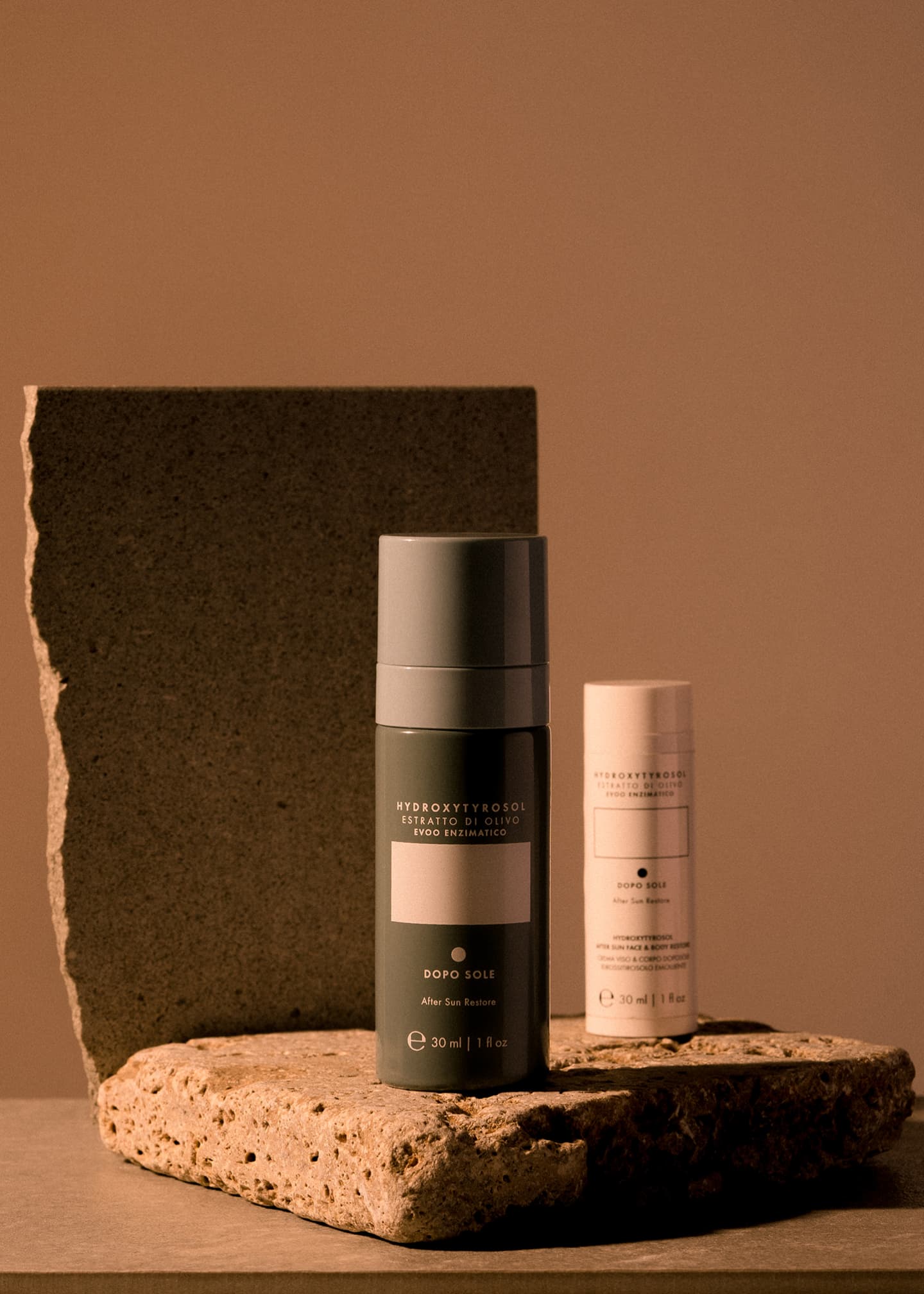 Beauty Thinkers Dopo Sole After Sun Restore, 1 oz. Image 2 of 4