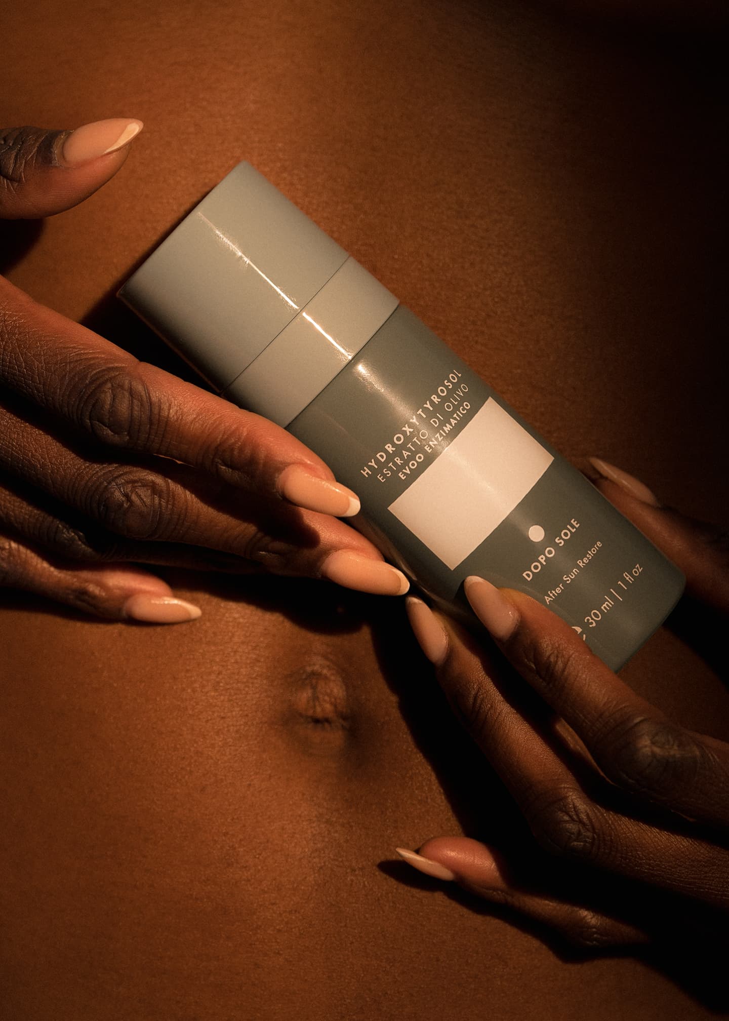 Beauty Thinkers Dopo Sole After Sun Restore, 1 oz. Image 3 of 4
