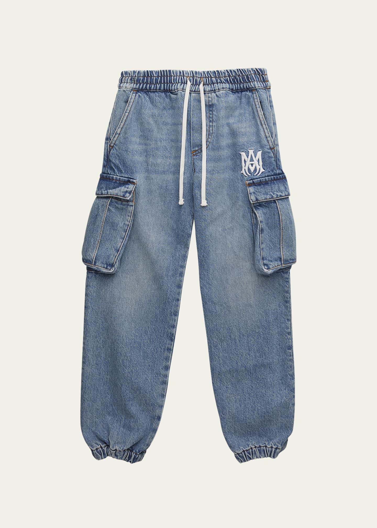 Size top 4 joggers