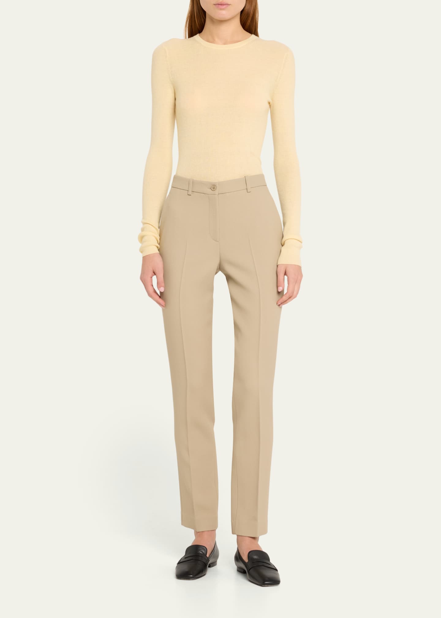 Michael kors samantha pants discount