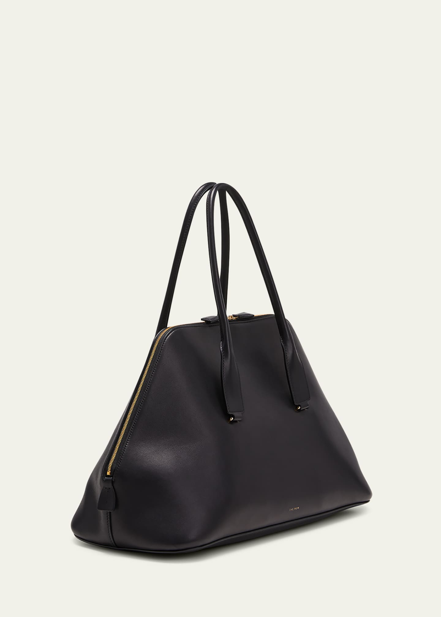 Get the best deals on Everyday Medium leather shoulder bag The Row