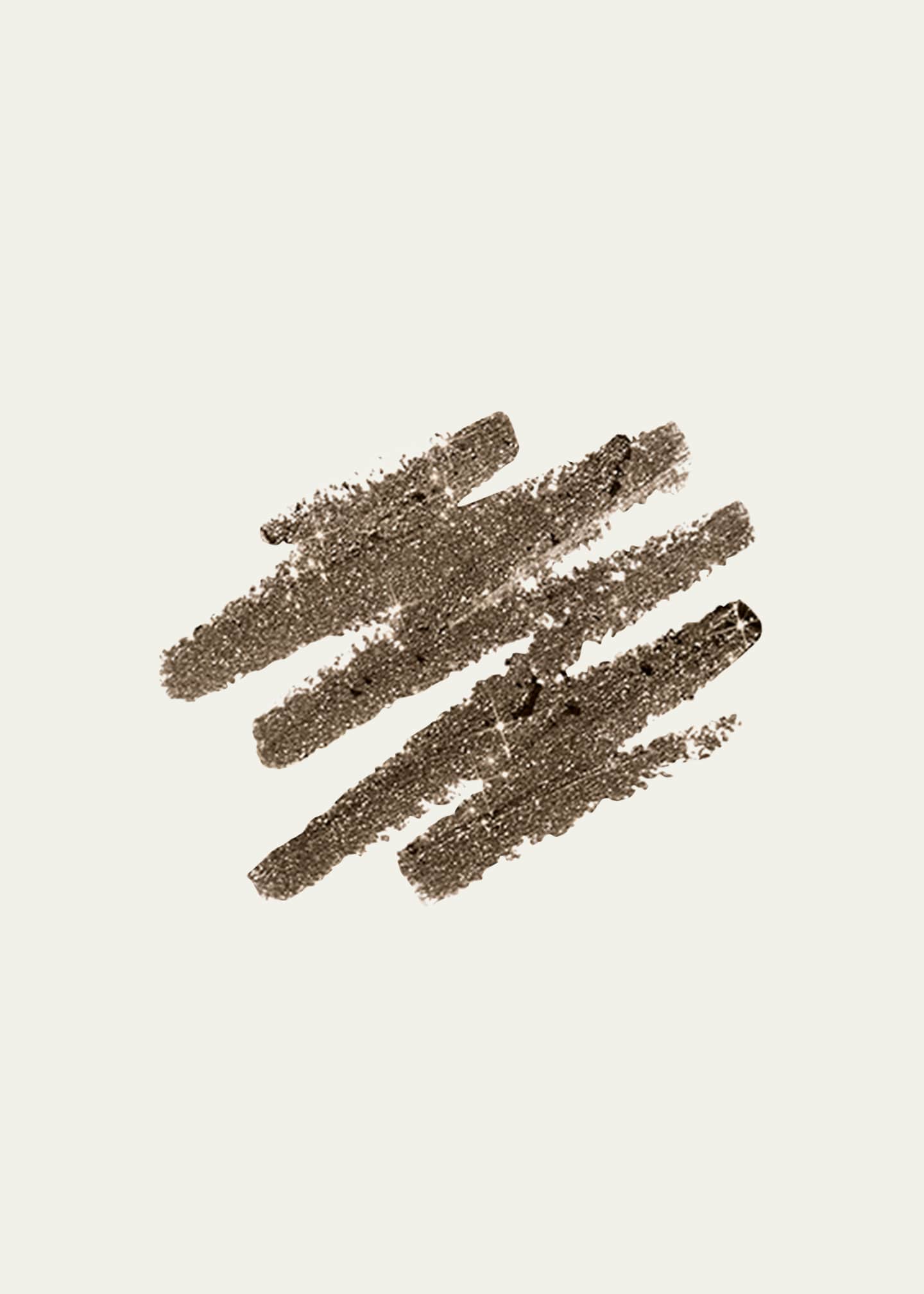 Victoria Beckham Satin Kajal Jewel Liner Image 2 of 5