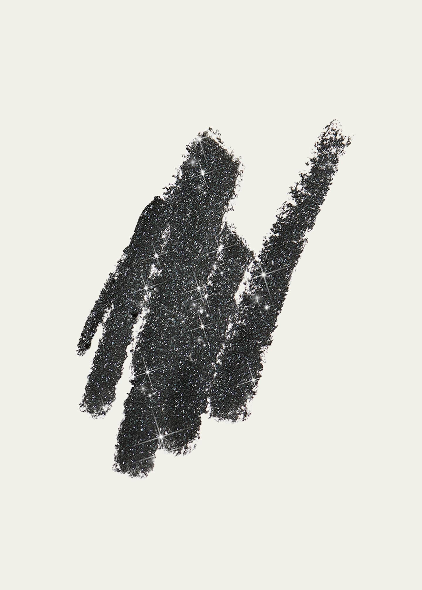 Victoria Beckham Satin Kajal Jewel Liner Image 2 of 5