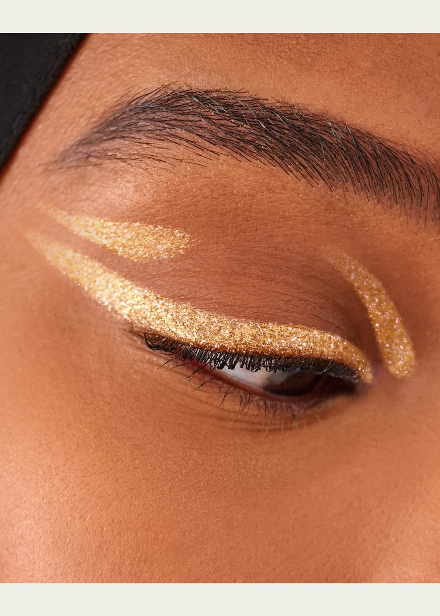 Victoria Beckham Satin Kajal Jewel Liner Image 4 of 5