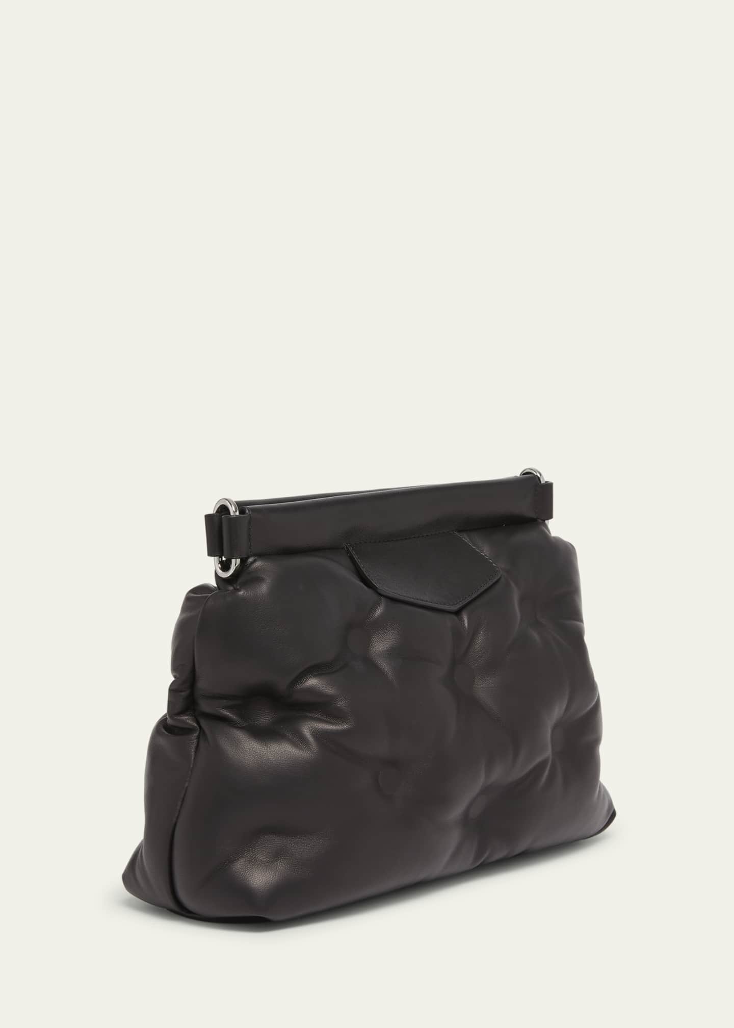 Maison Margiela Glam Slam Classique Small Shoulder Bag Bergdorf Goodman