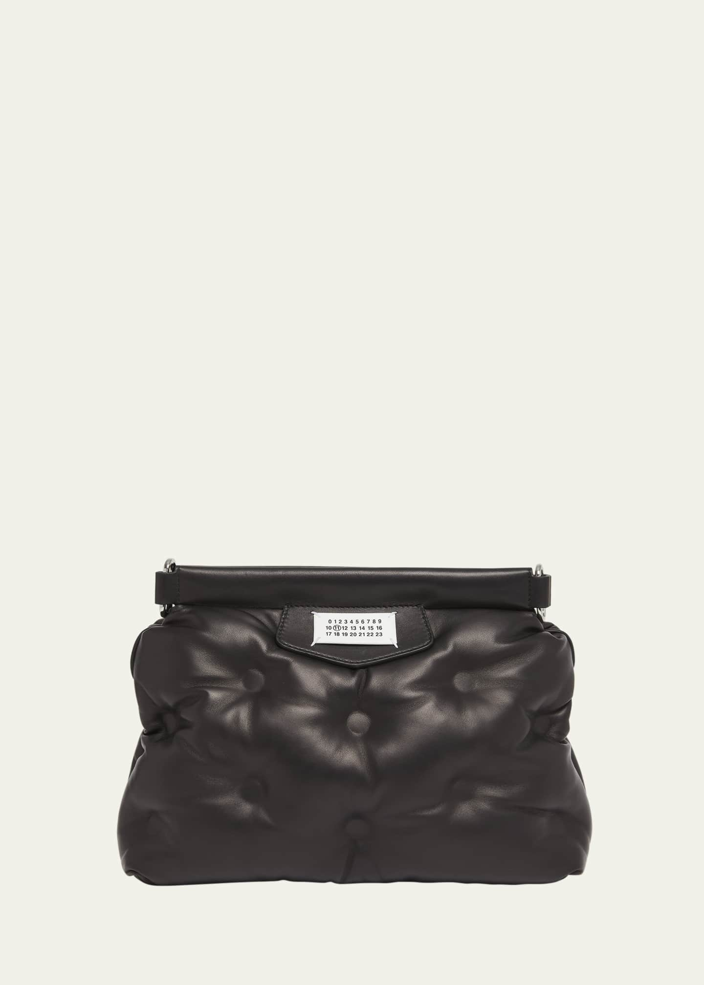 Maison Margiela Glam Slam Classique Small Shoulder Bag - Bergdorf Goodman