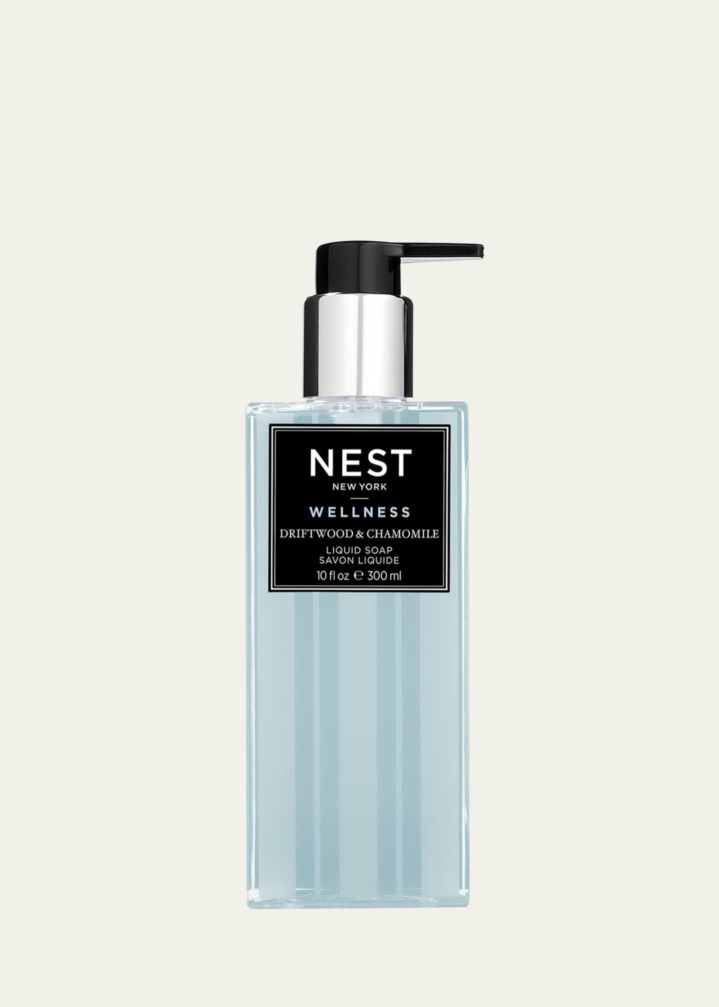 NEST New York Driftwood & Chamomile Liquid Soap, 10 oz.