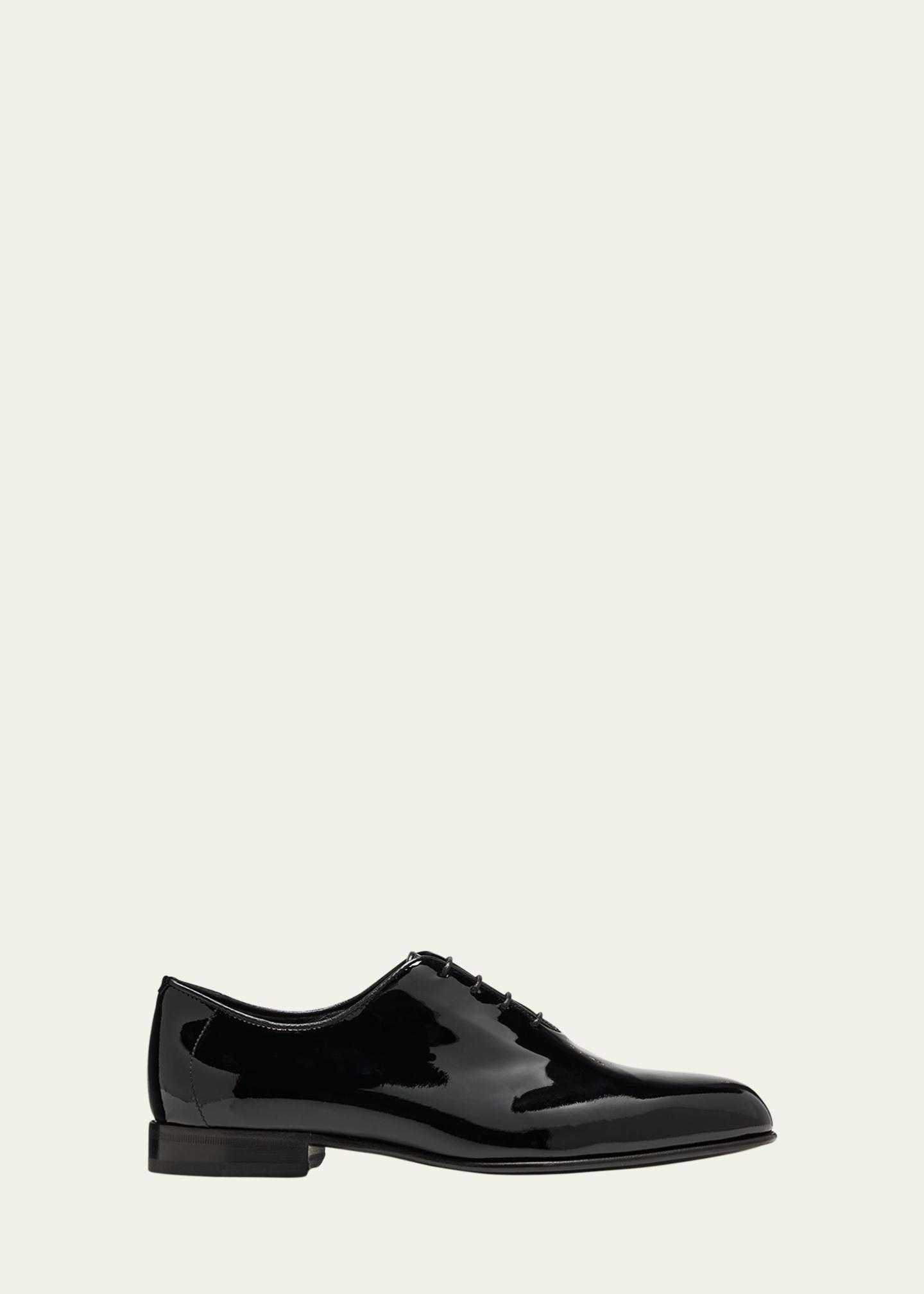 Brioni Oxford shoes Brioni Leather Derby shoes Brioni main image 4