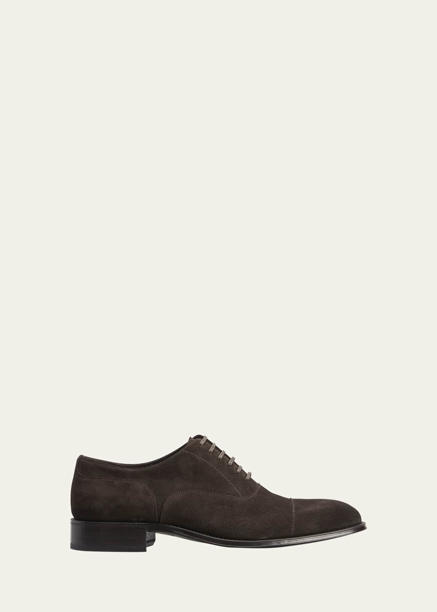 Tom ford oxford shoes on sale