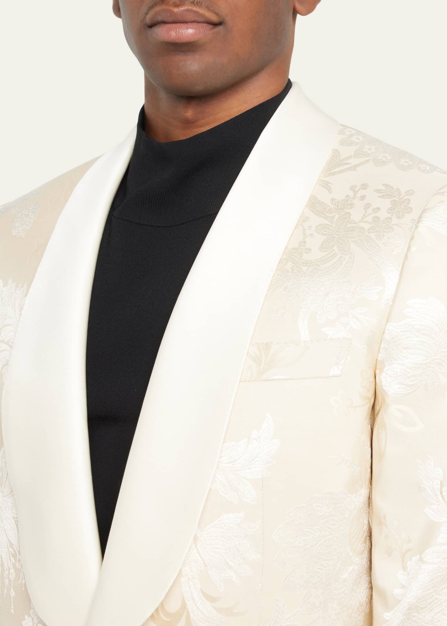 Brioni white dinner jacket sale