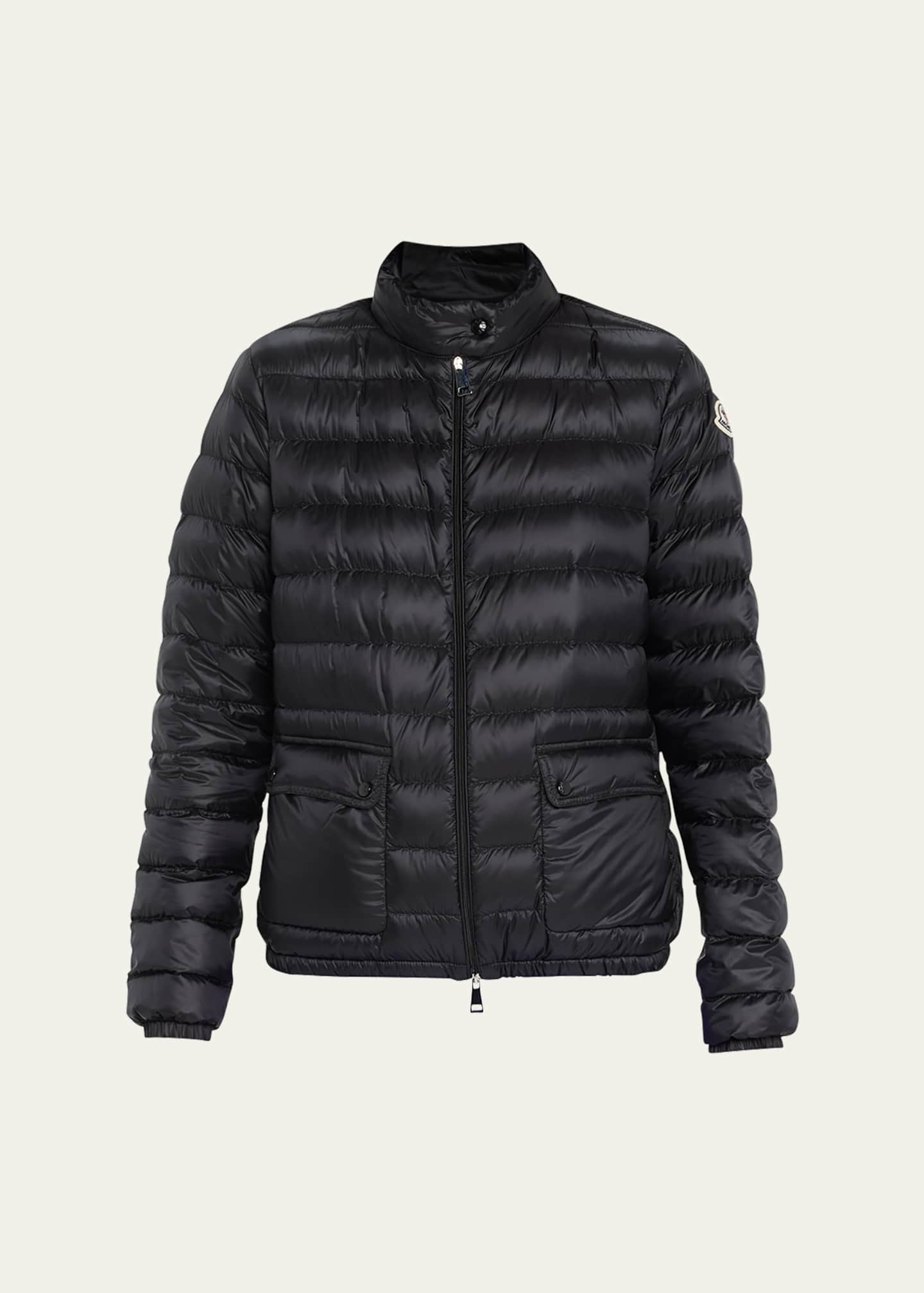 Lans moncler jacket cheap