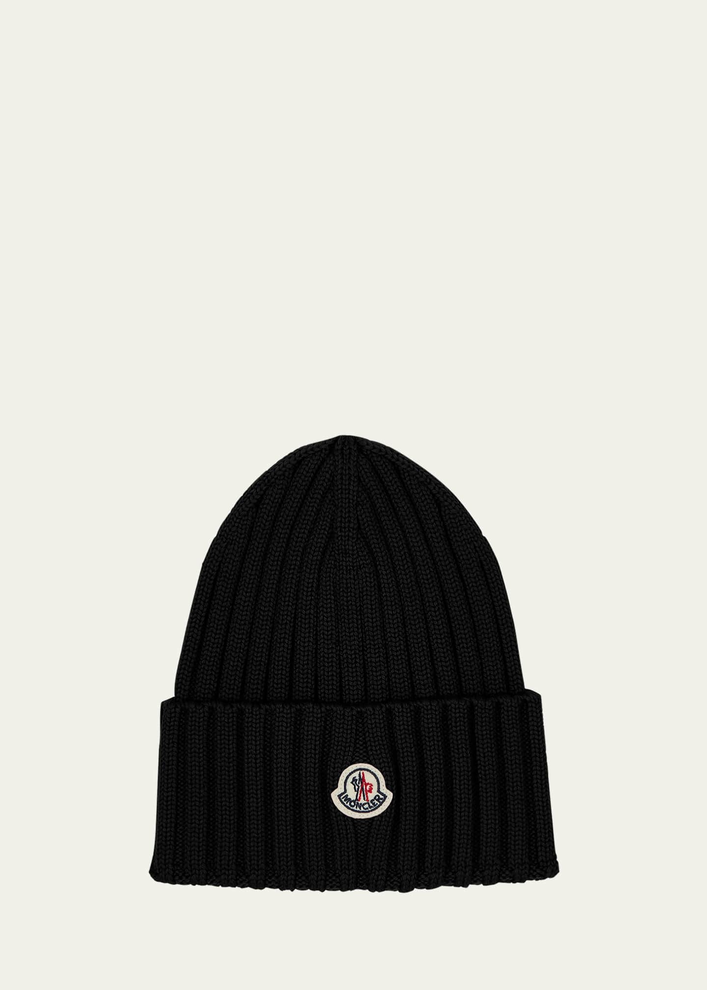 cappello moncler