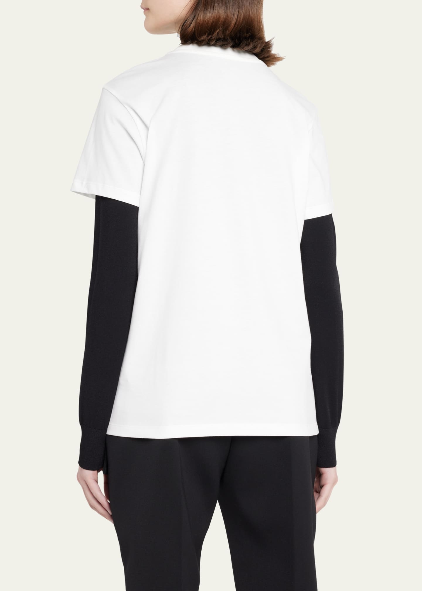 moncler valentino t shirt