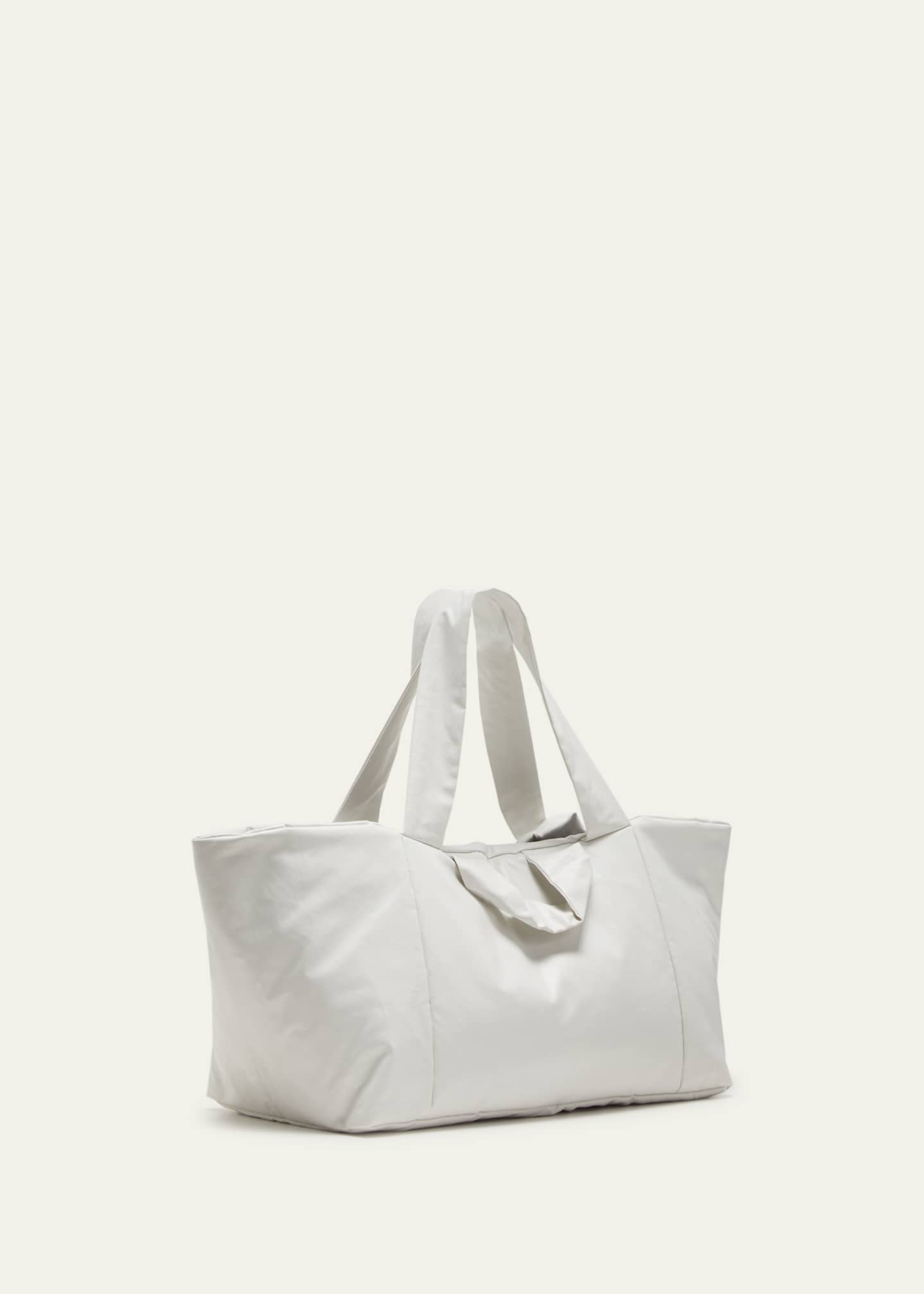 Kassl Knot Padded Slim Shoulder Bag Image 3 of 5