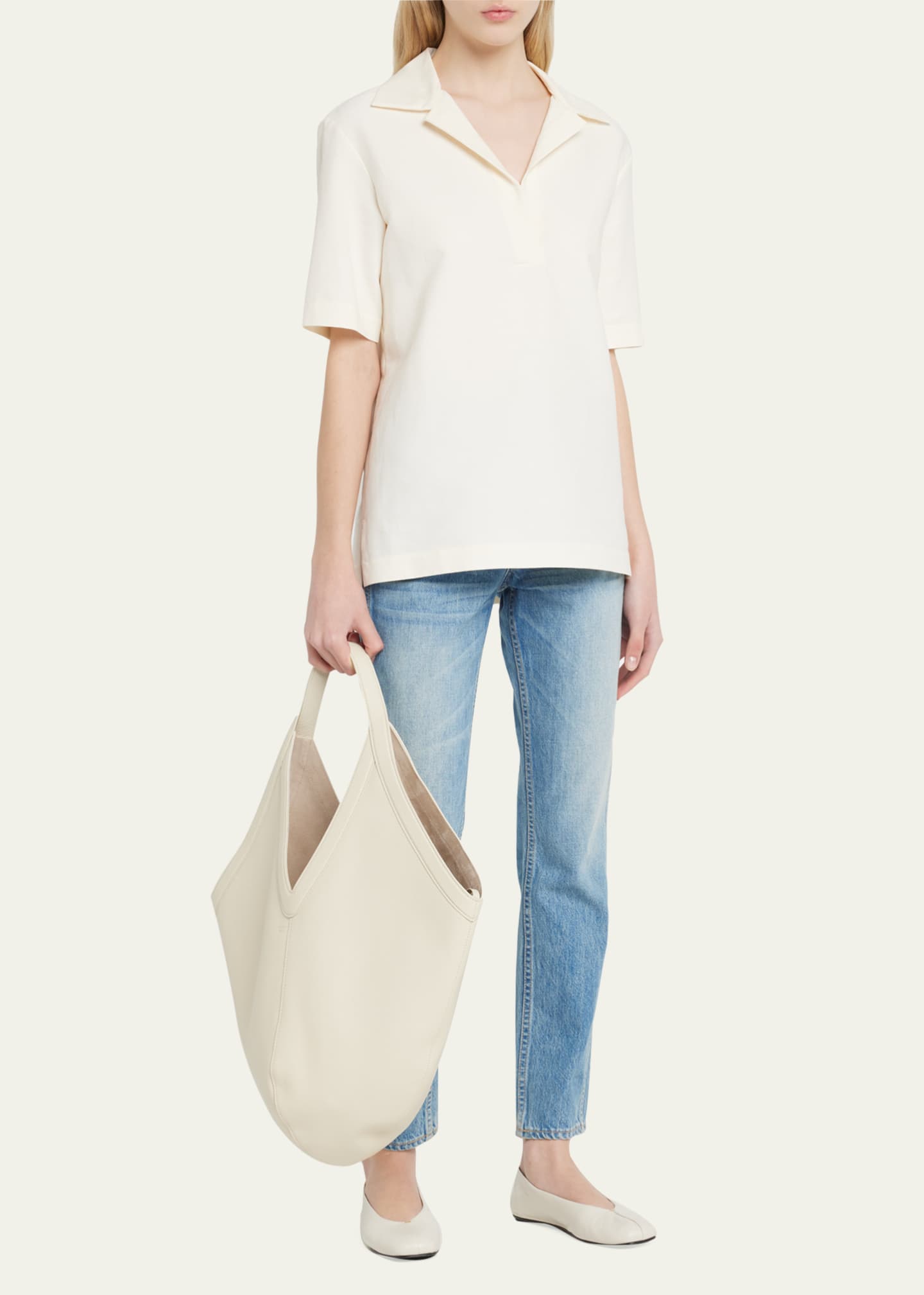 Mansur gavriel small hobo best sale