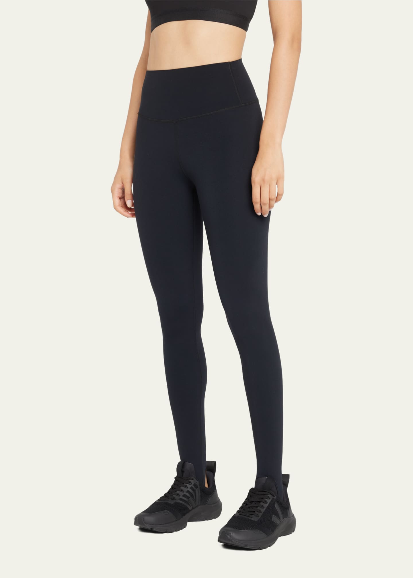Splits59 River High-Waisted Airweight Stirrup Leggings Image 4 of 5