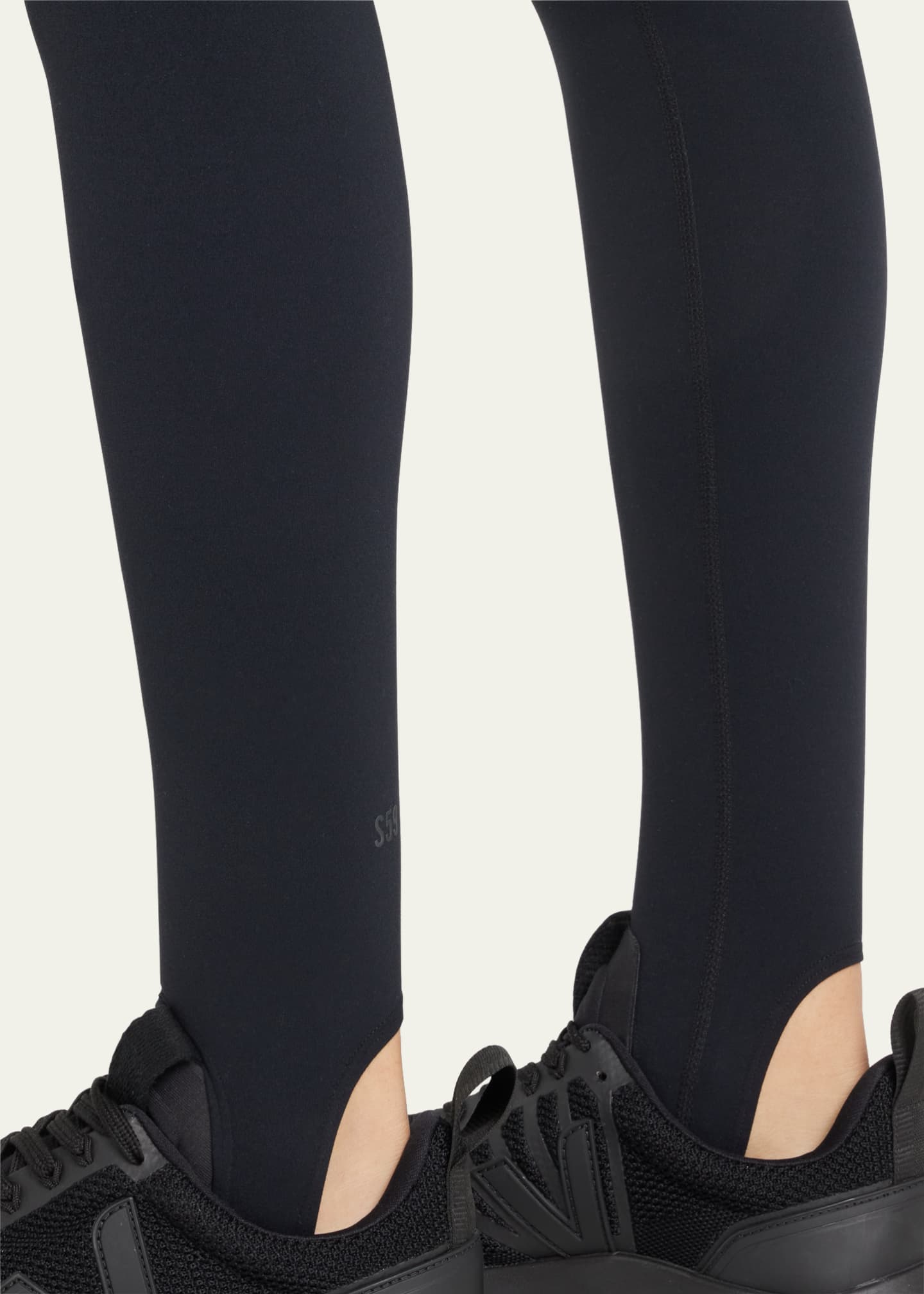 Splits59 River High-Waisted Airweight Stirrup Leggings Image 5 of 5