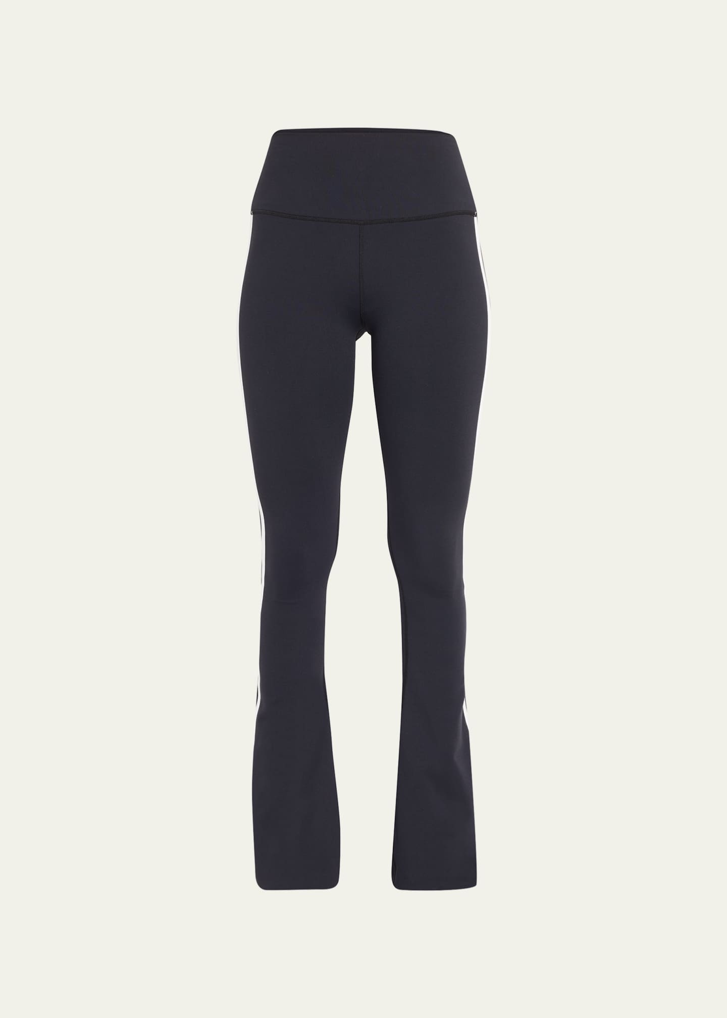 Splits59 Raquel High-Waisted Split Hem Flare Pant  Urban Outfitters Hong  Kong - Clothing, Music, Home & Accessories