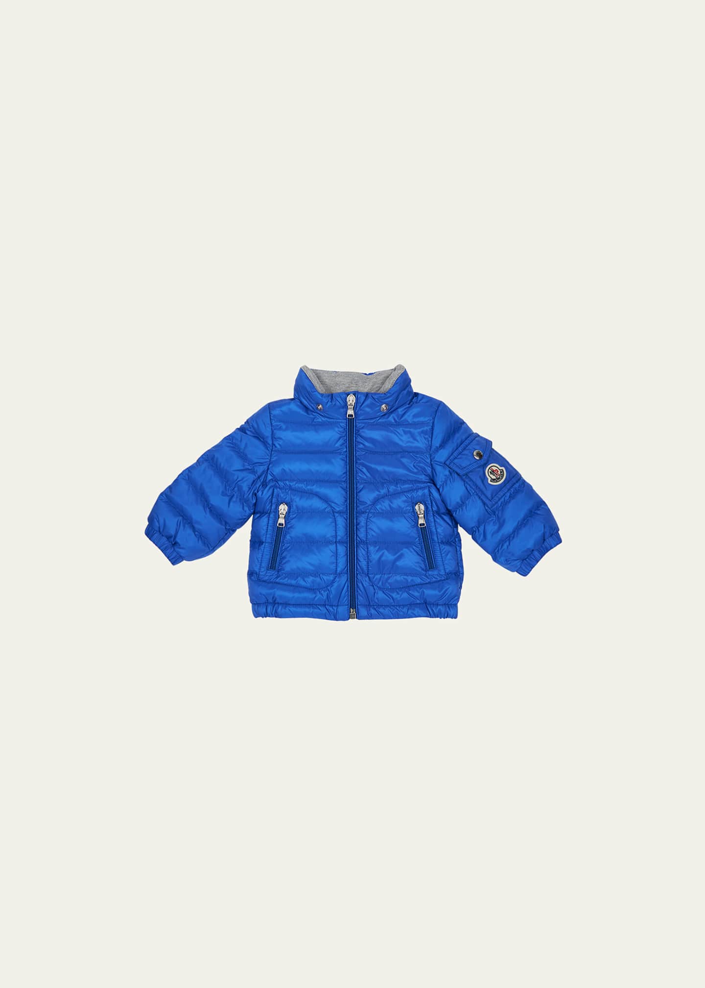 Bergdorf top goodman moncler