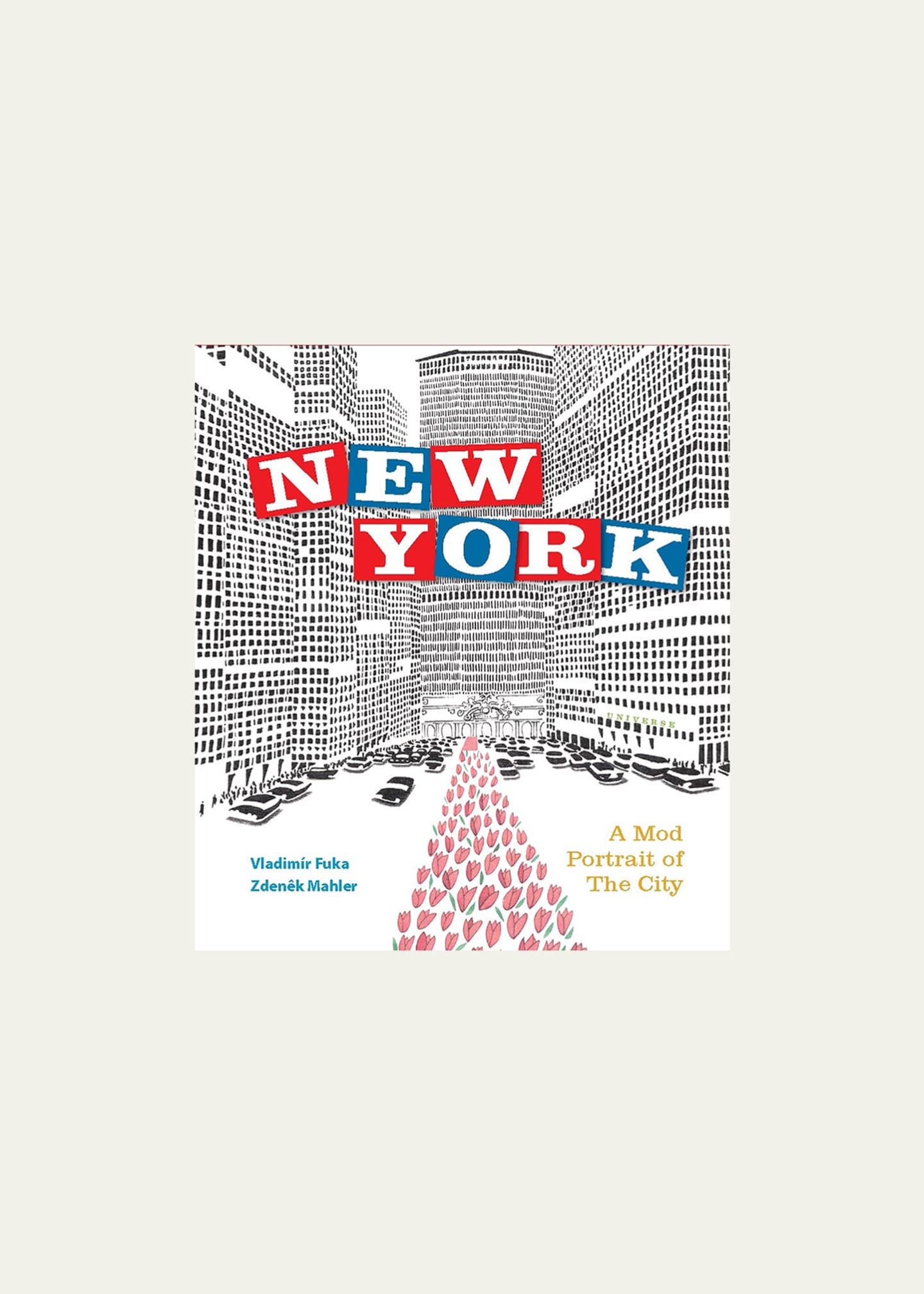 Penguin Random House New York