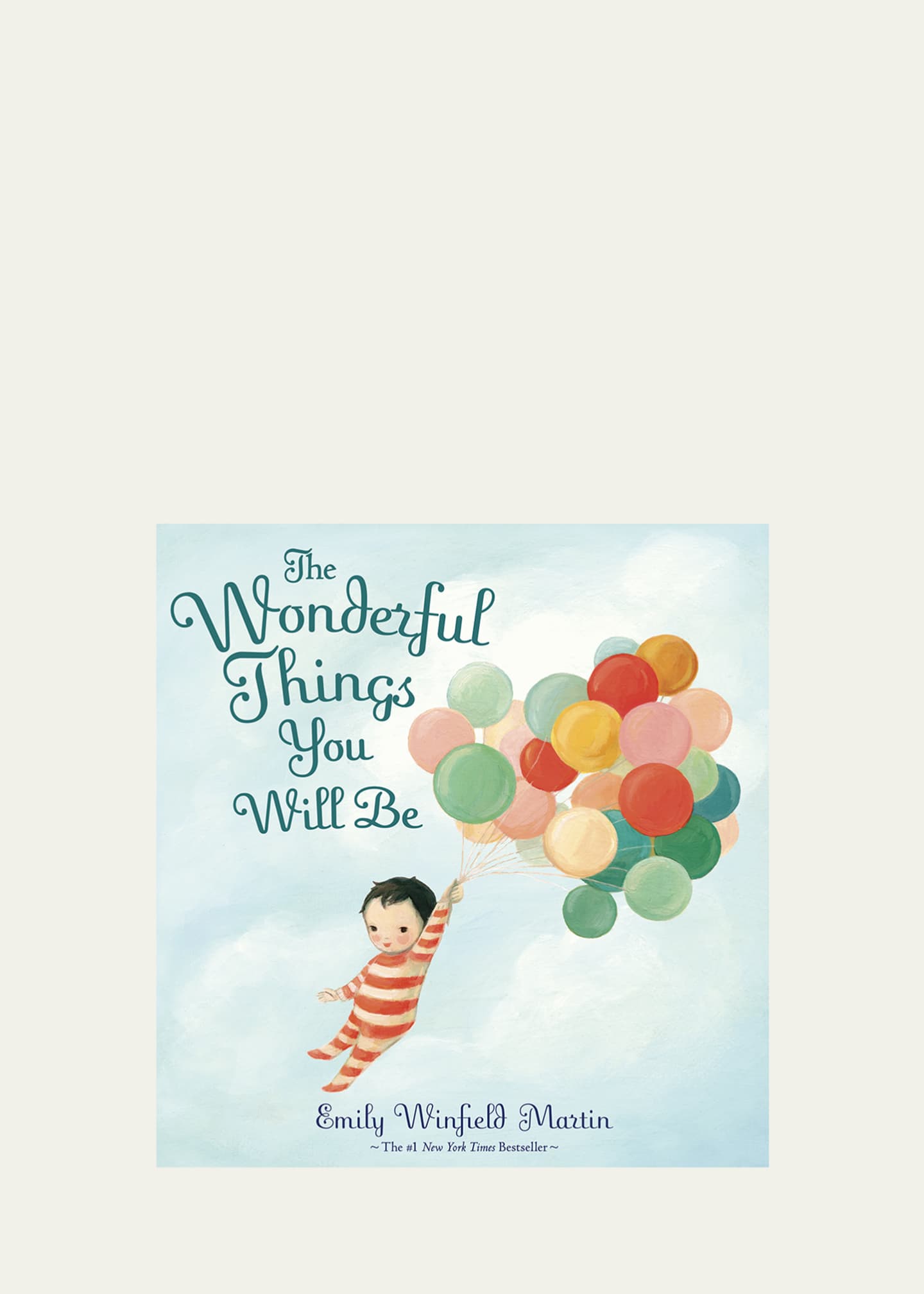 Penguin Random House The Wonderful Things You Will Be