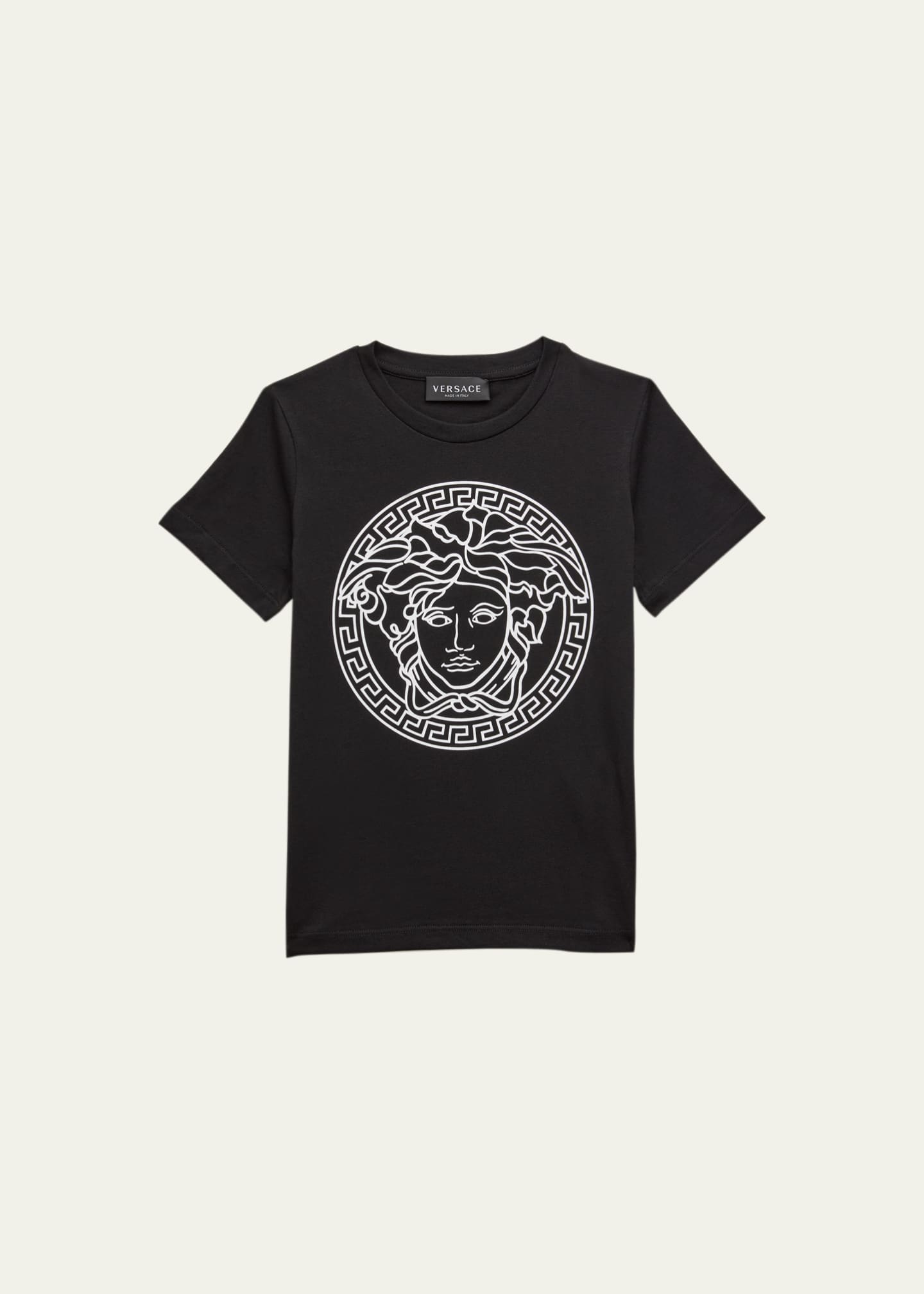 Versace t shirt for ladies 2025
